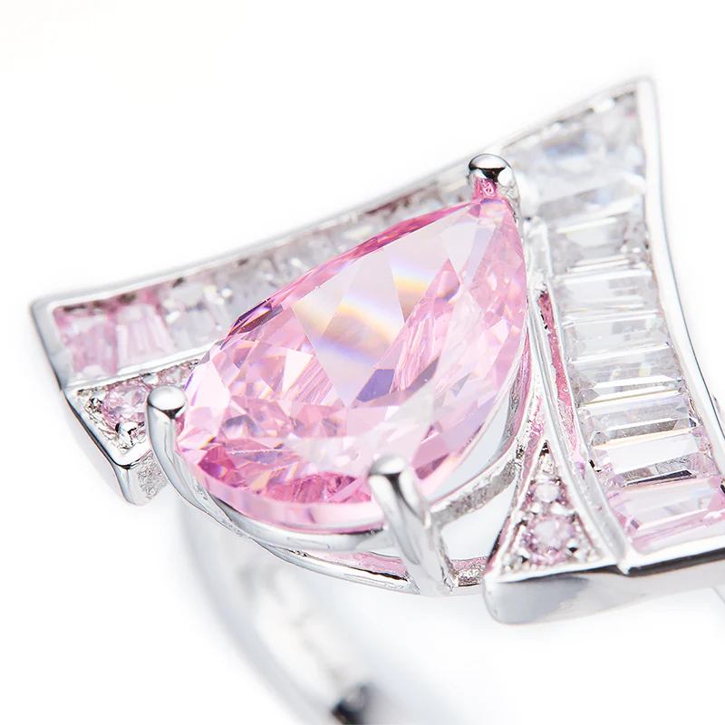 Gabriella Ring (Final Sale) - Image 3