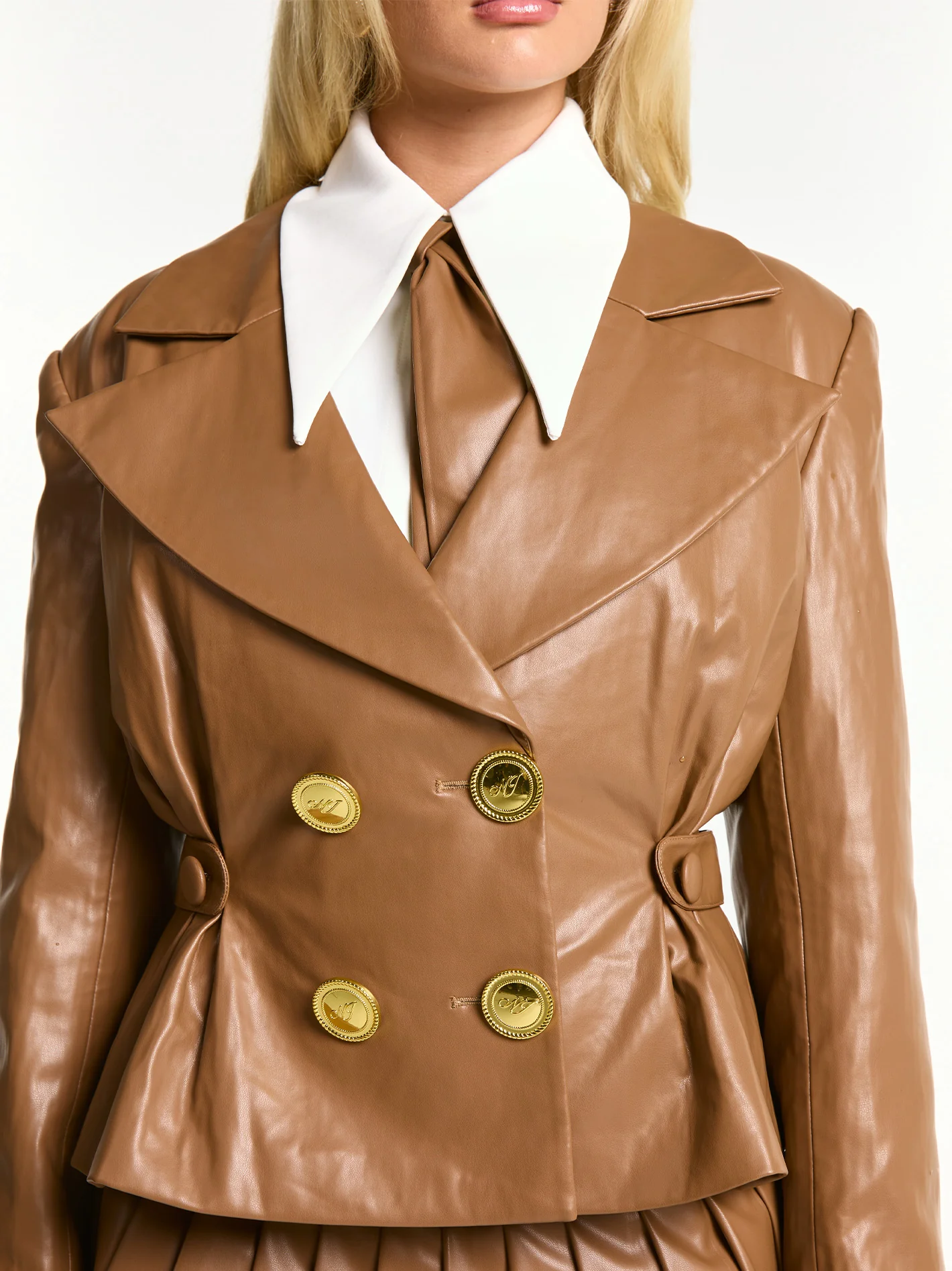 Gina Jacket (Final Sale) - Image 8