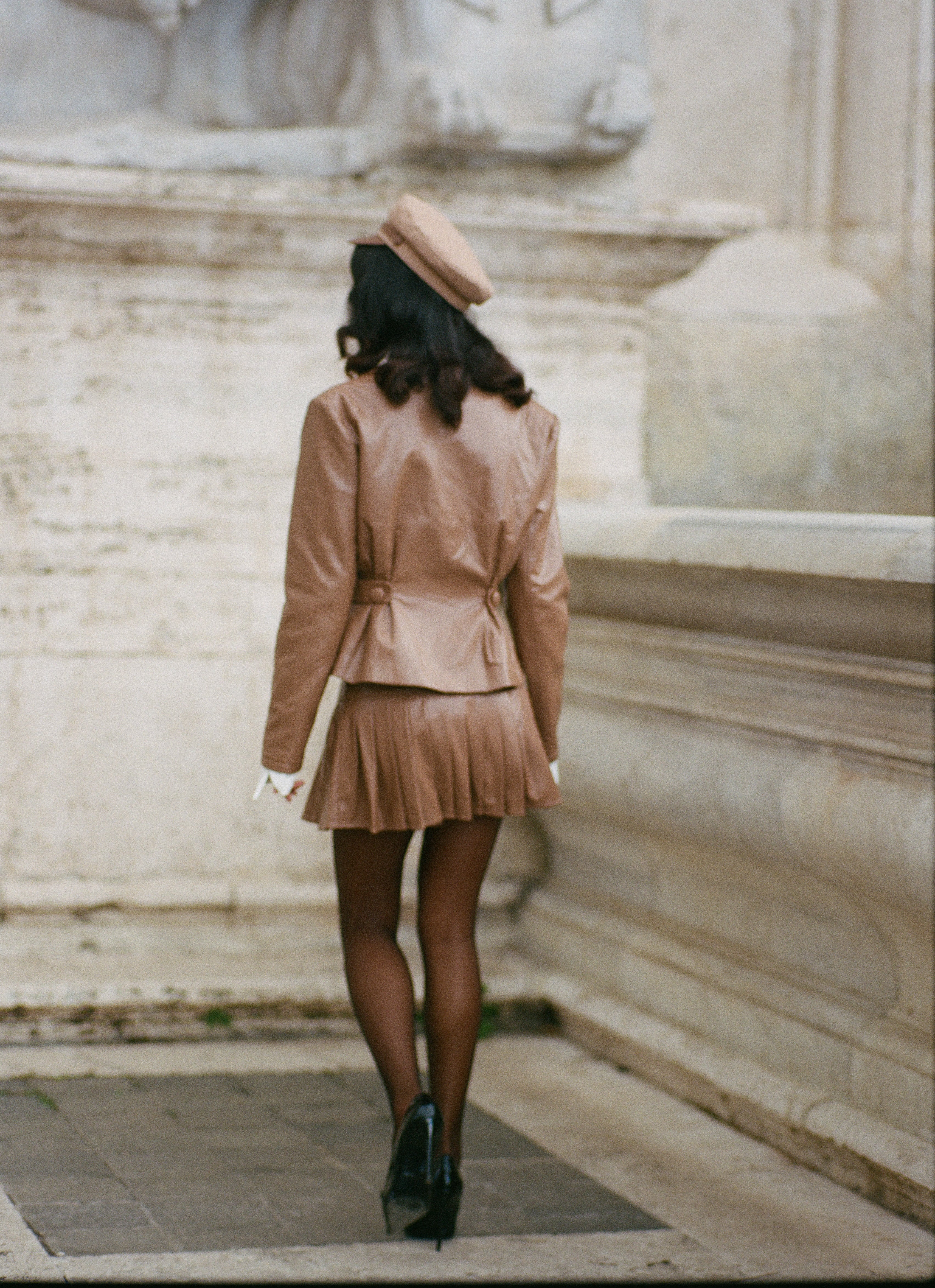 Gina Skirt (Final Sale) - Image 5