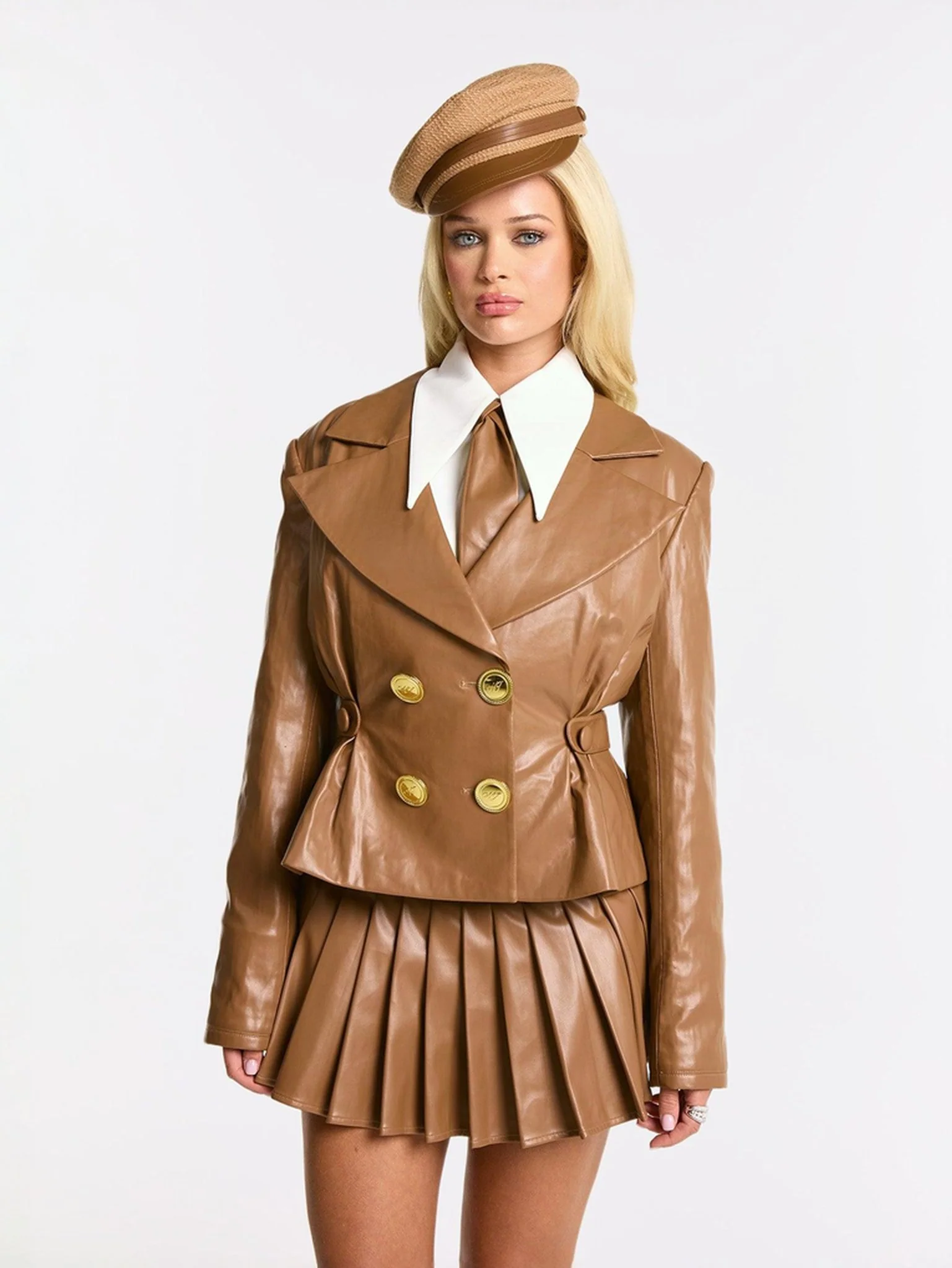 Gina Skirt (Final Sale) - Image 6