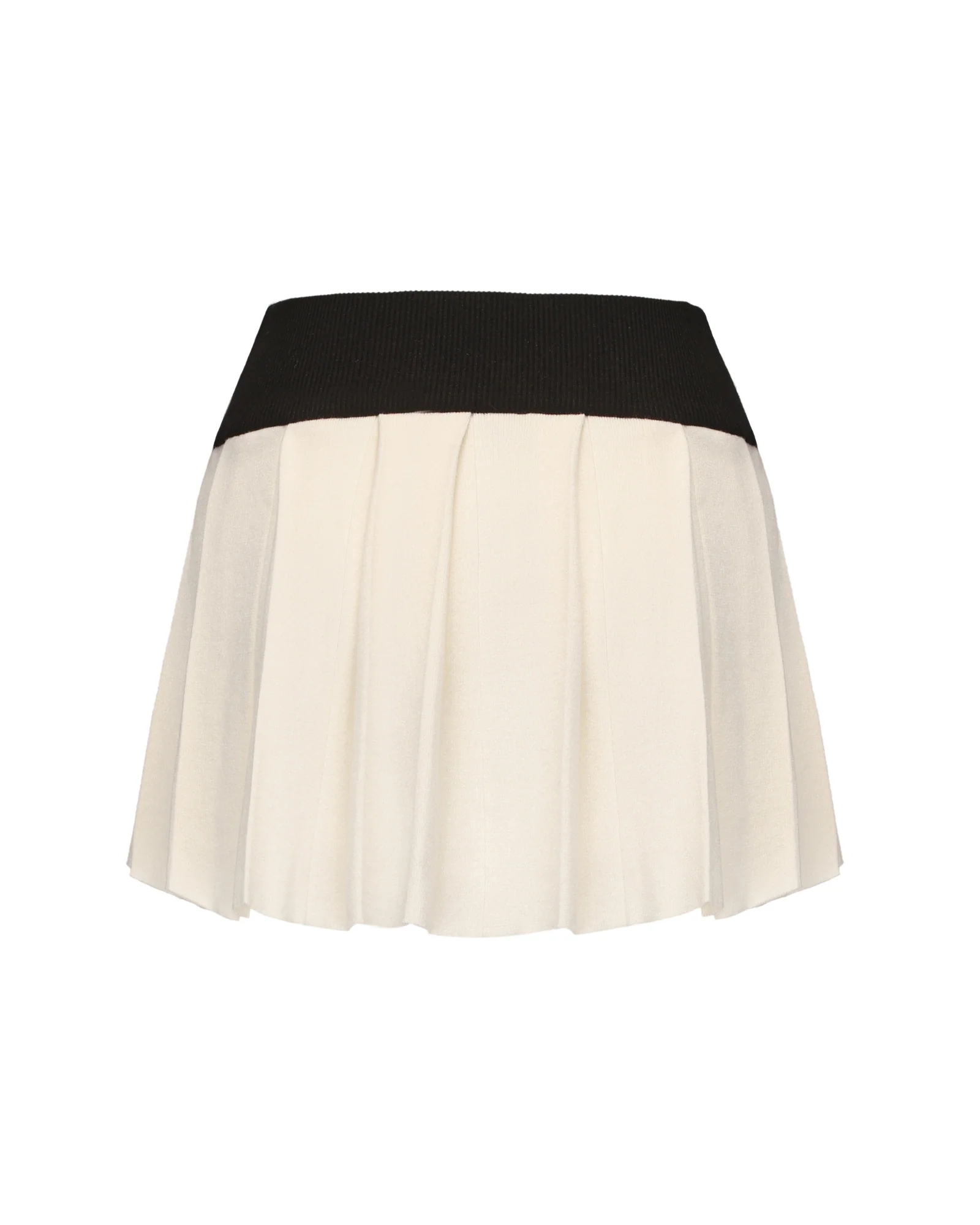 Hazel Skirt (White) - Image 4