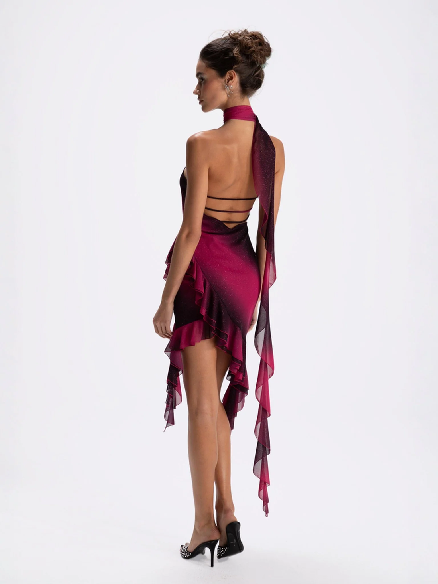 Holly Dress (Final Sale) - Image 6