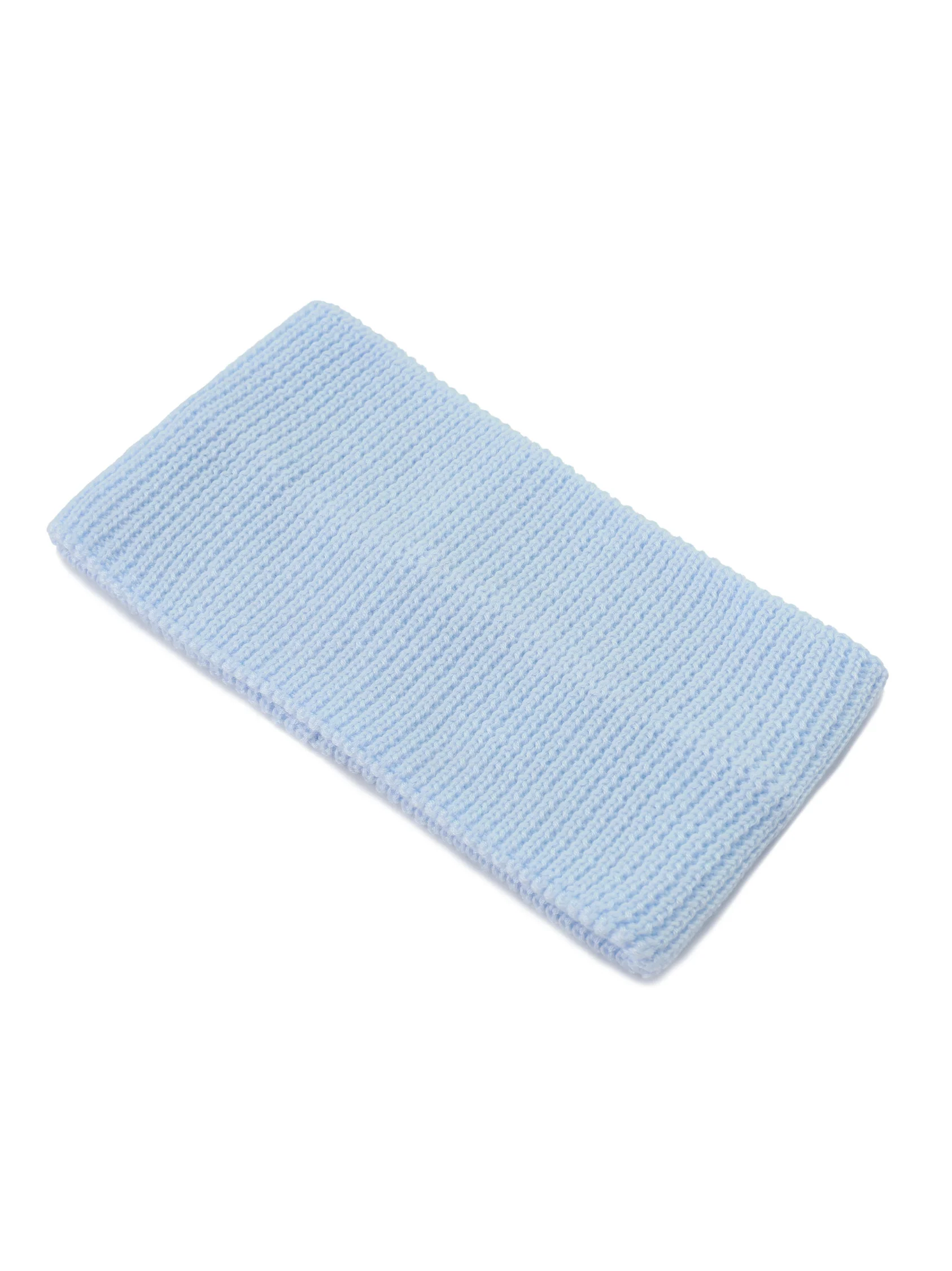 Holly Headband (Blue) - Image 5