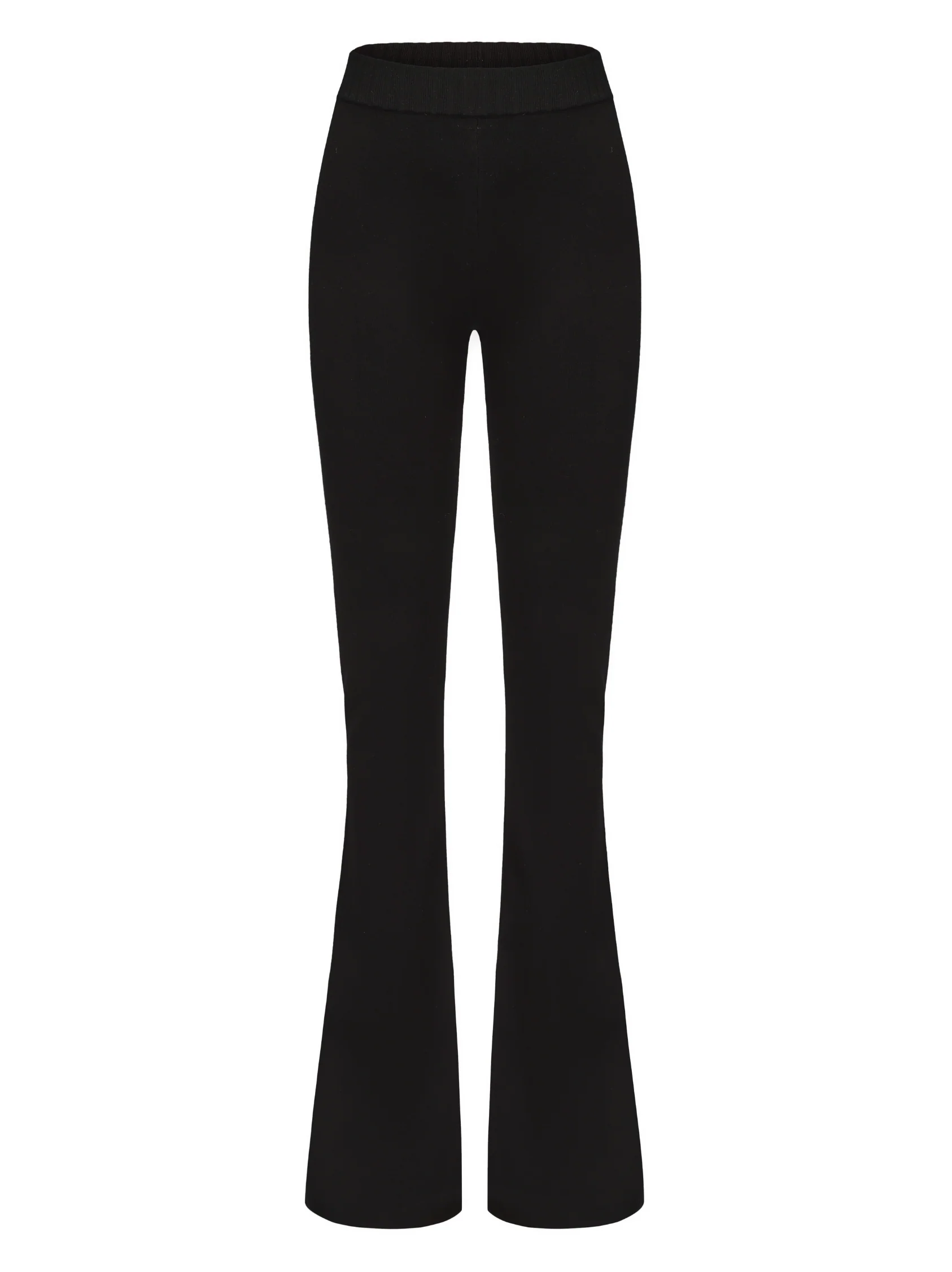 Holly Pants (Black) (Final Sale) - Image 8