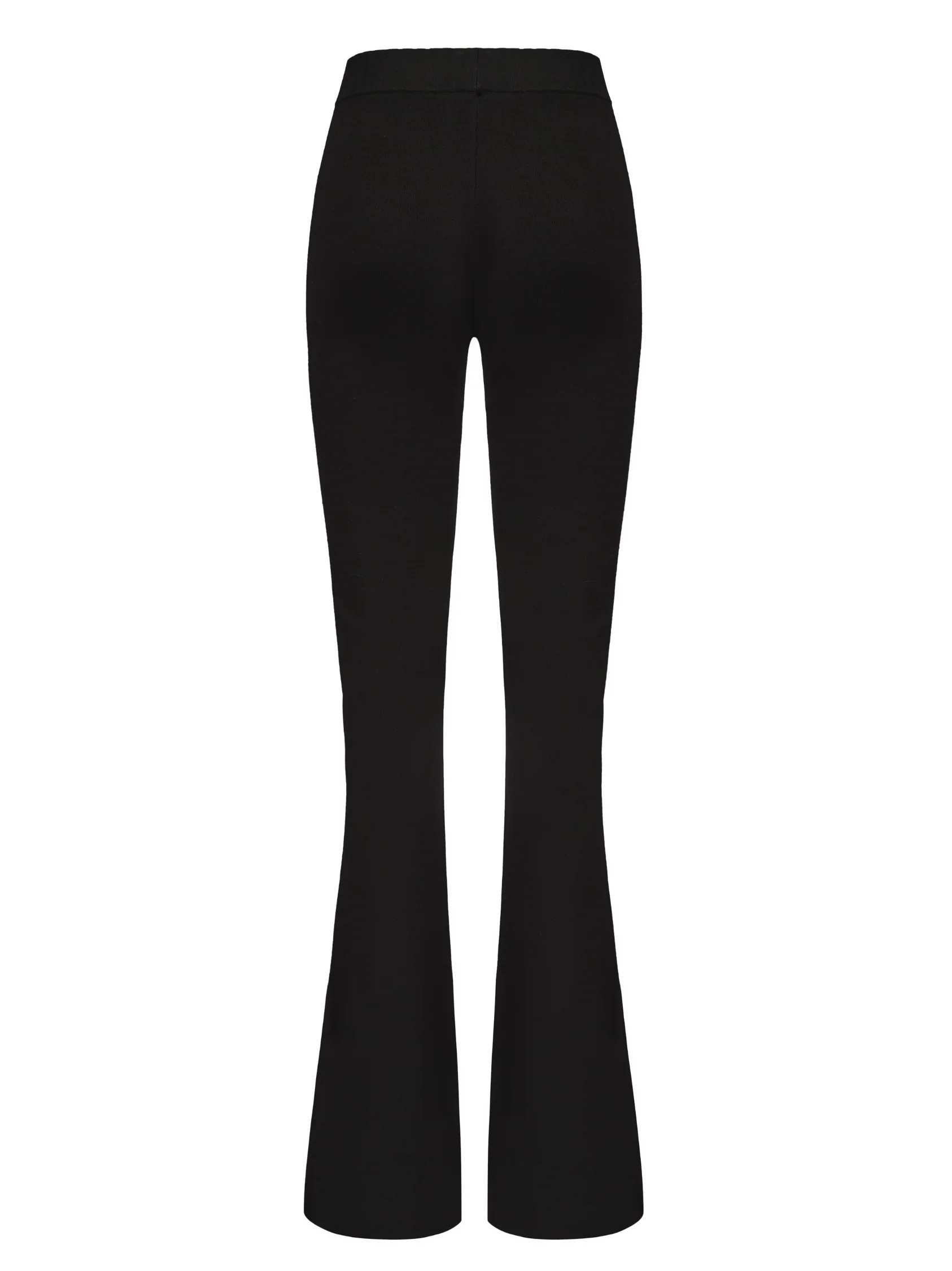 Holly Pants (Black) (Final Sale) - Image 9