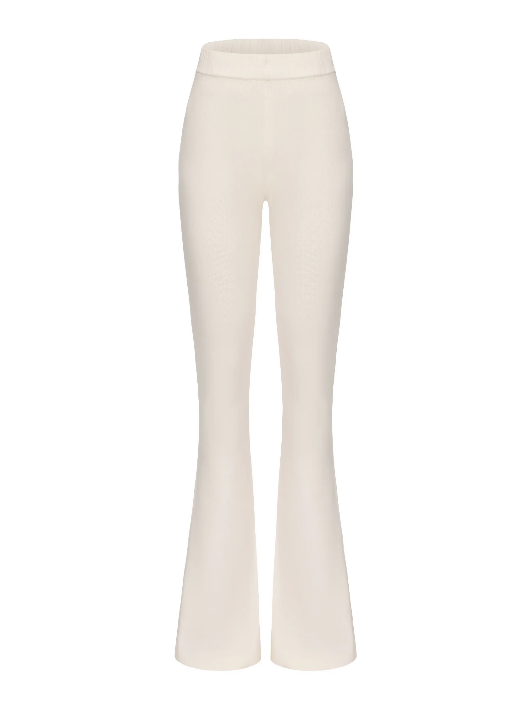 Holly Pants (White) (Final Sale) - Image 8