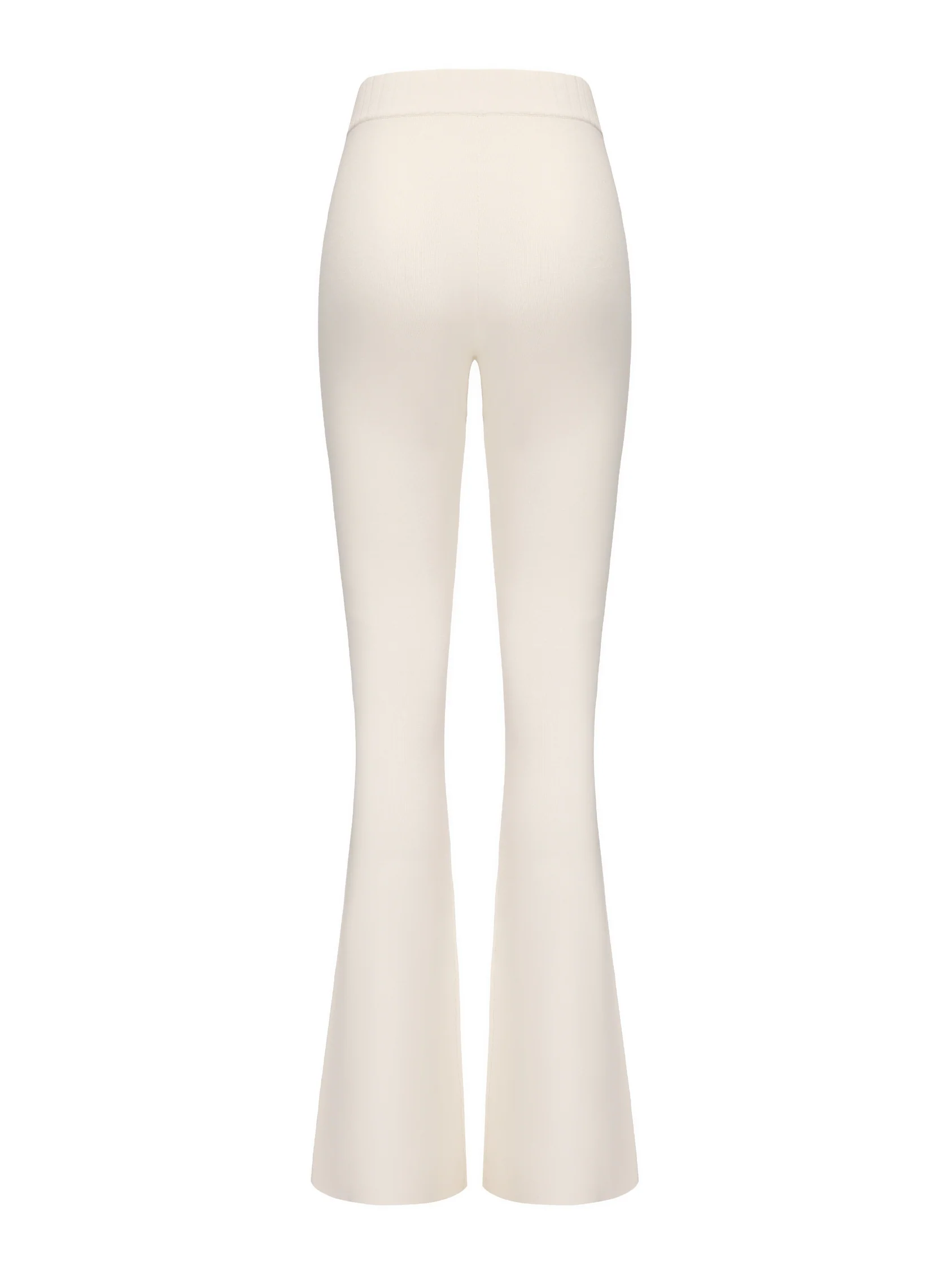 Holly Pants (White) (Final Sale) - Image 9