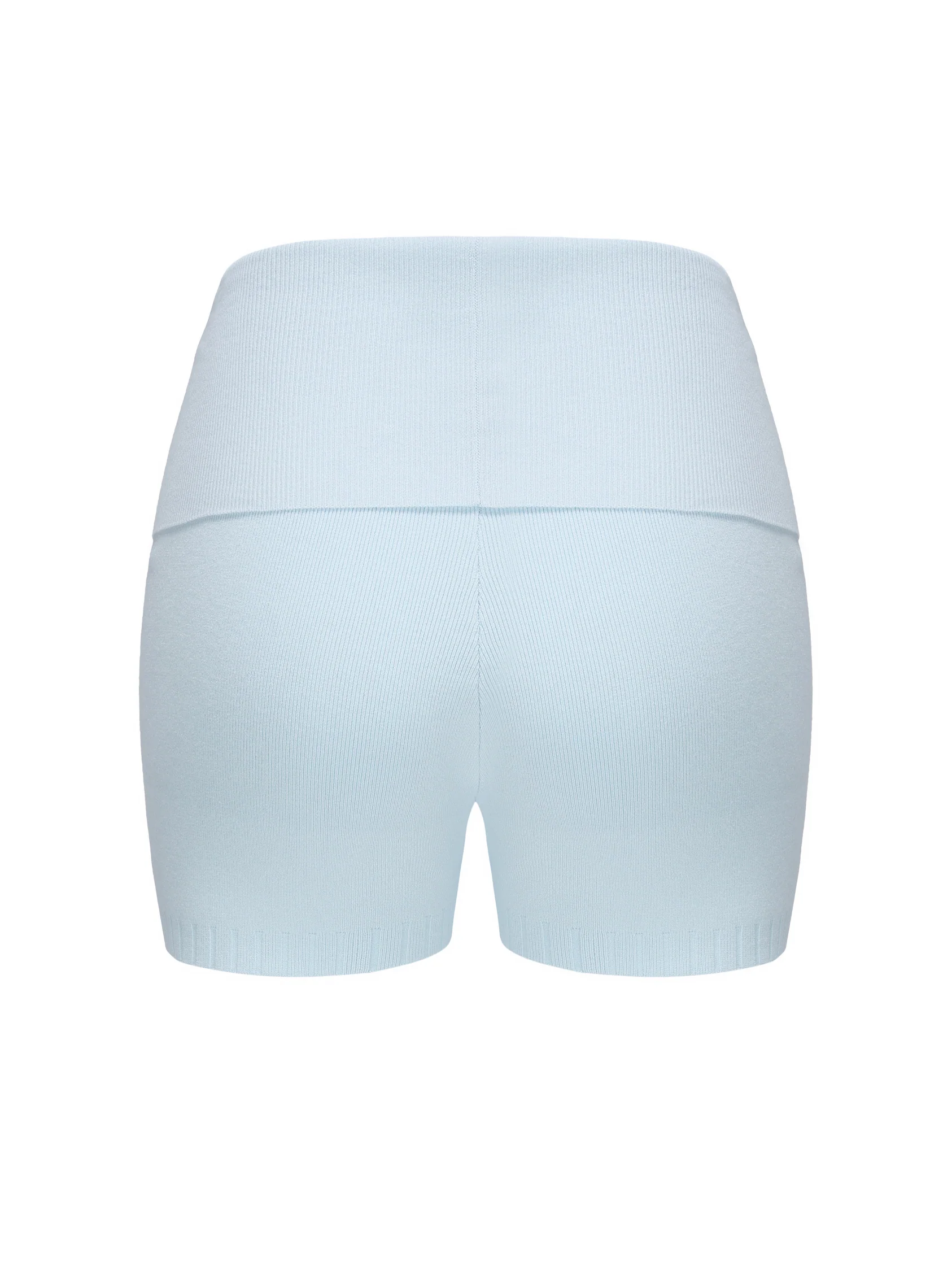 Holly Shorts (Blue) (Final Sale) - Image 9