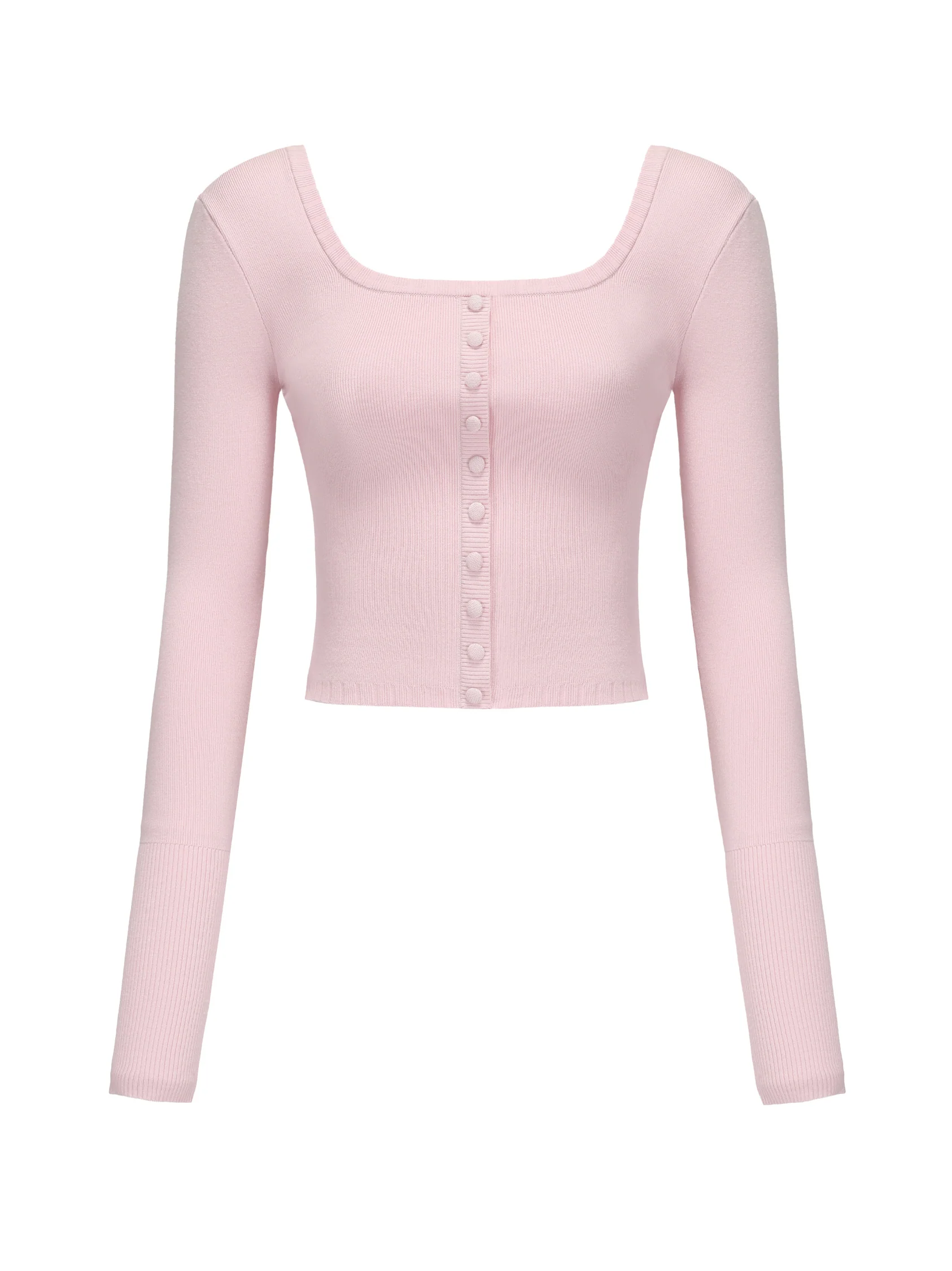 Holly Top (Pink) (Final Sale) - Image 10