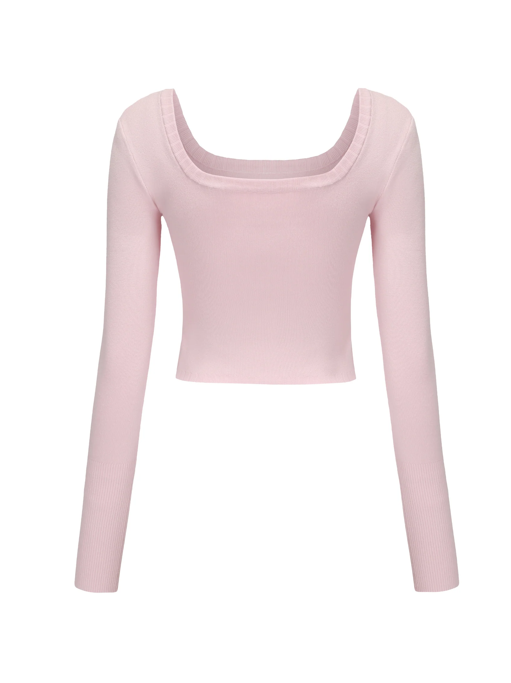 Holly Top (Pink) (Final Sale) - Image 11