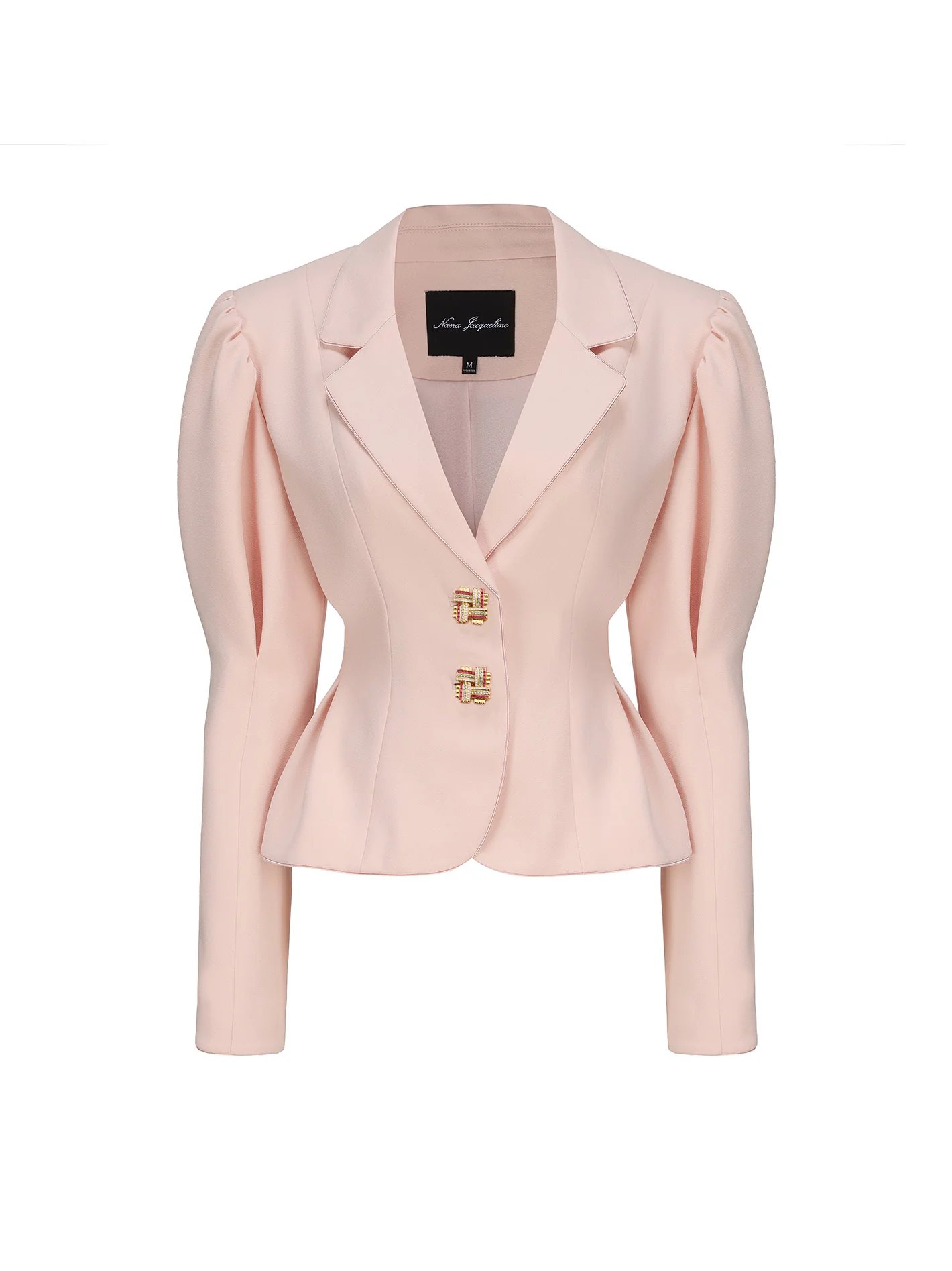 Ilana Blazer (Pink) (Final Sale) - Image 6
