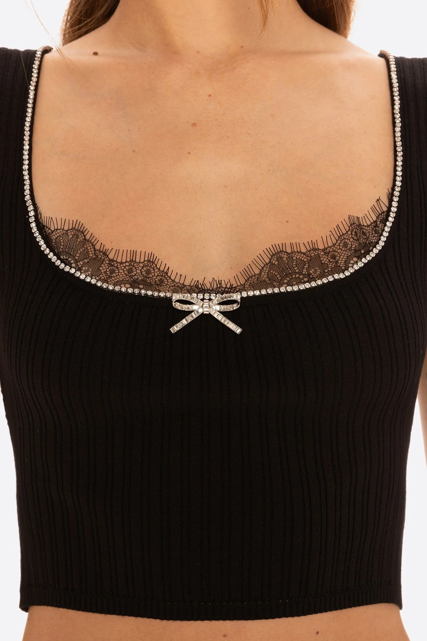 Jenna Top (Black) - Image 5