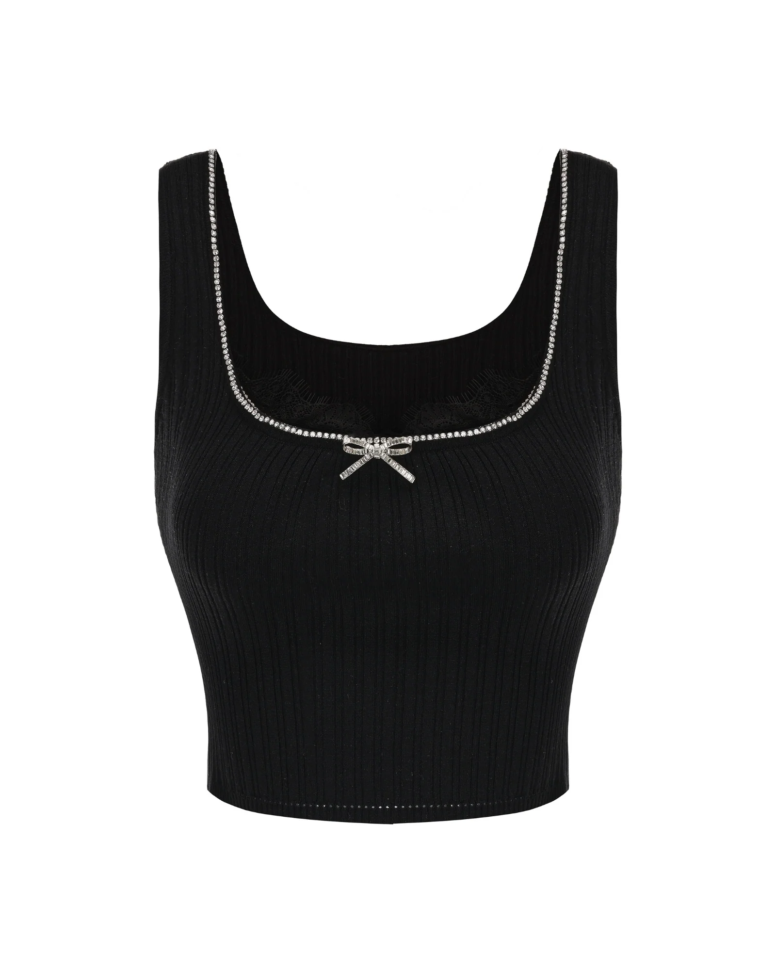 Jenna Top (Black) - Image 6
