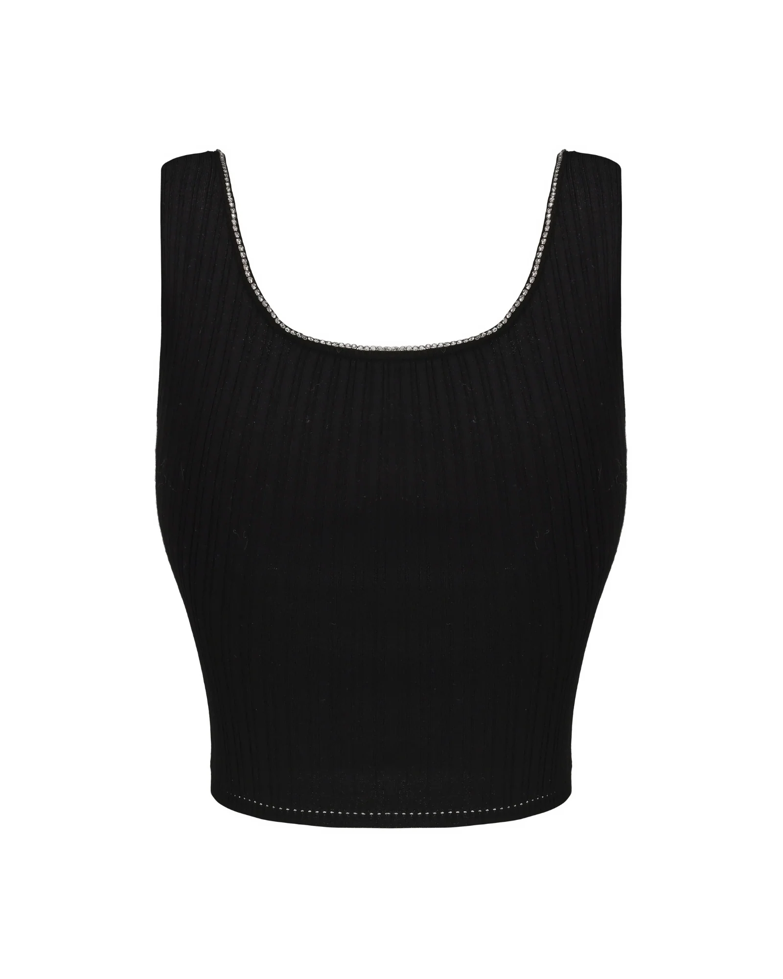 Jenna Top (Black) - Image 7