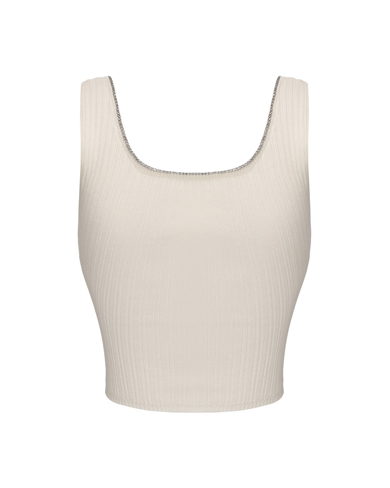Jenna Top (White) - Image 10