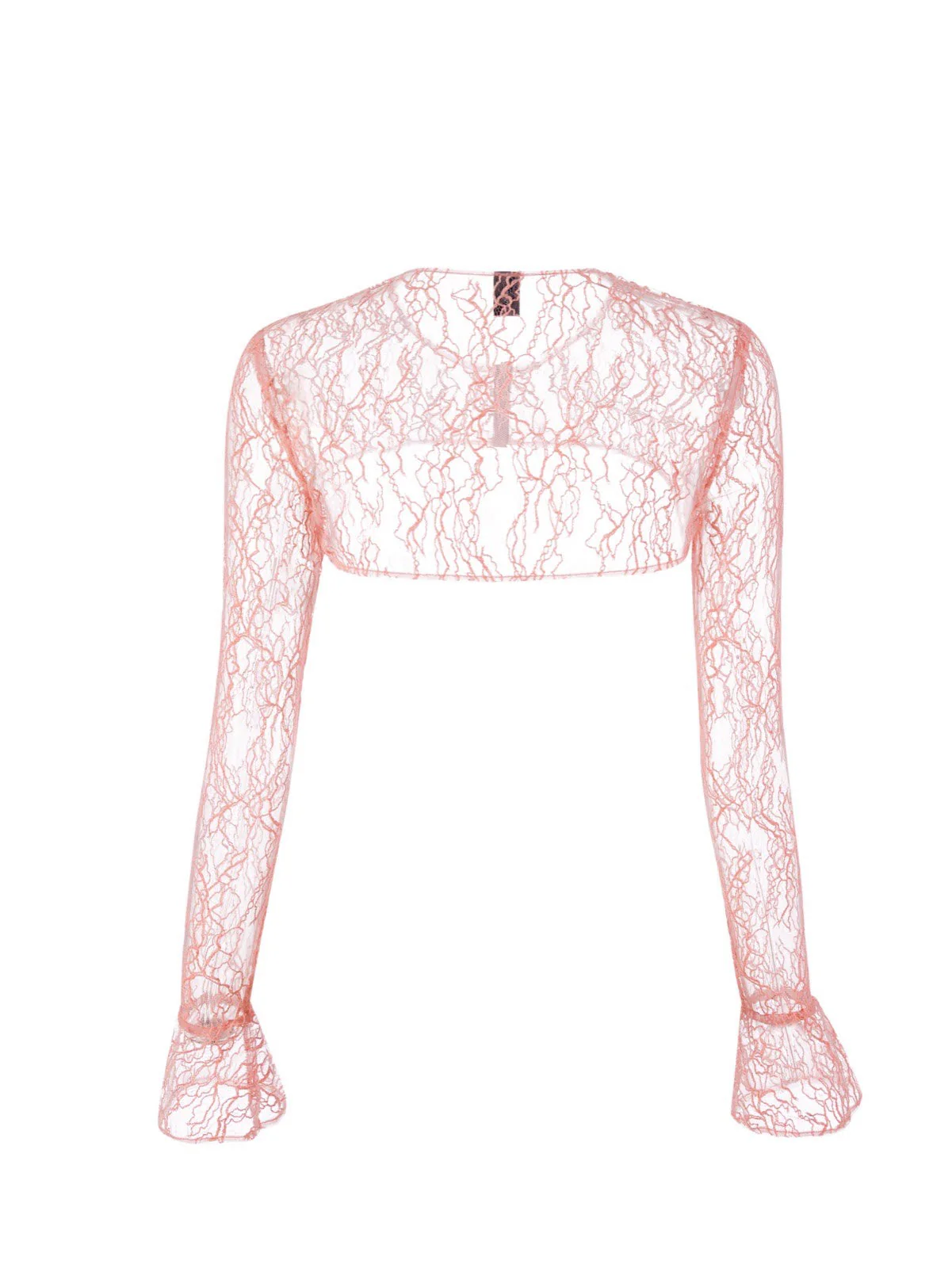 Jilly Cover (Blush Pink) - Image 4