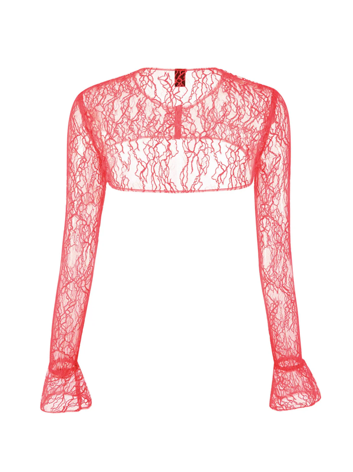 Jilly Cover (Red) - Image 3
