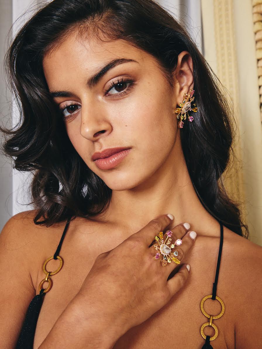 Jocelyn Jewelry Set - Image 2