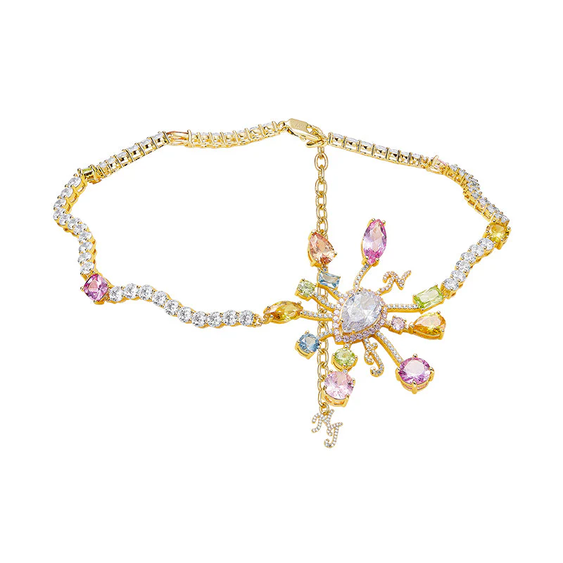 Jocelyn Jewelry Set - Image 4