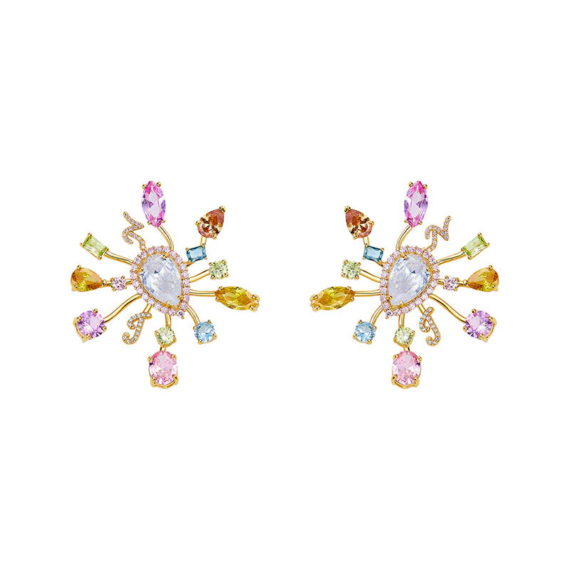 Jocelyn Jewelry Set - Image 5