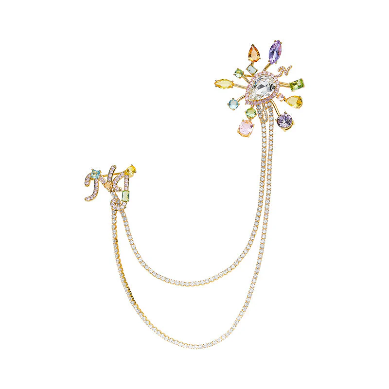 Jocelyn Jewelry Set - Image 7