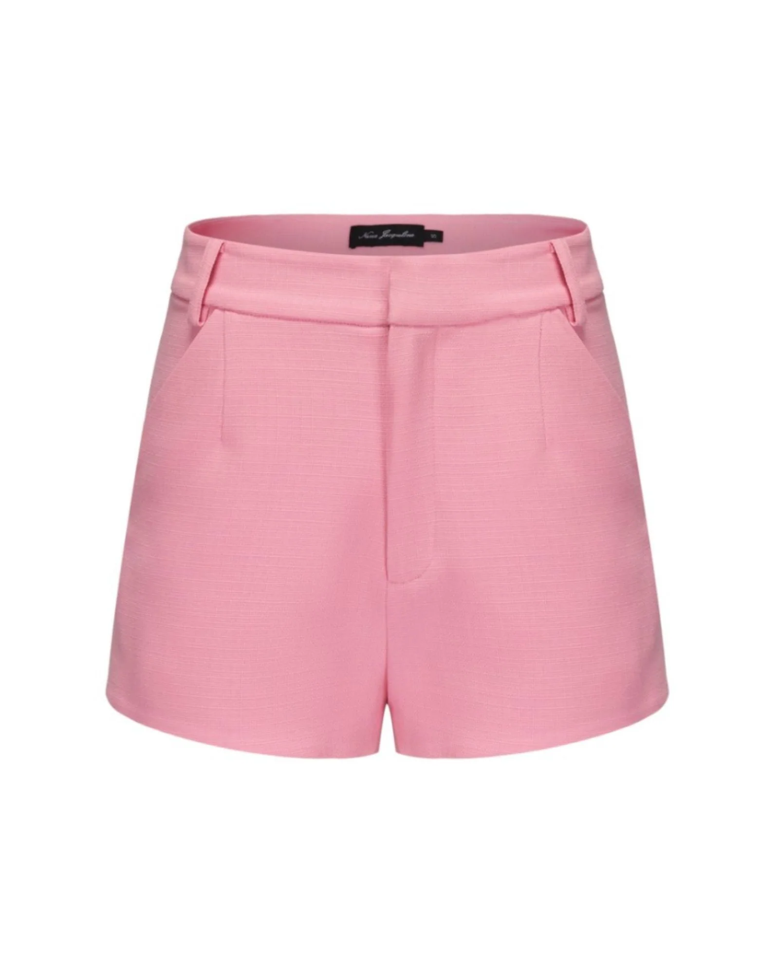 Josephine Shorts (Pink) - Image 5