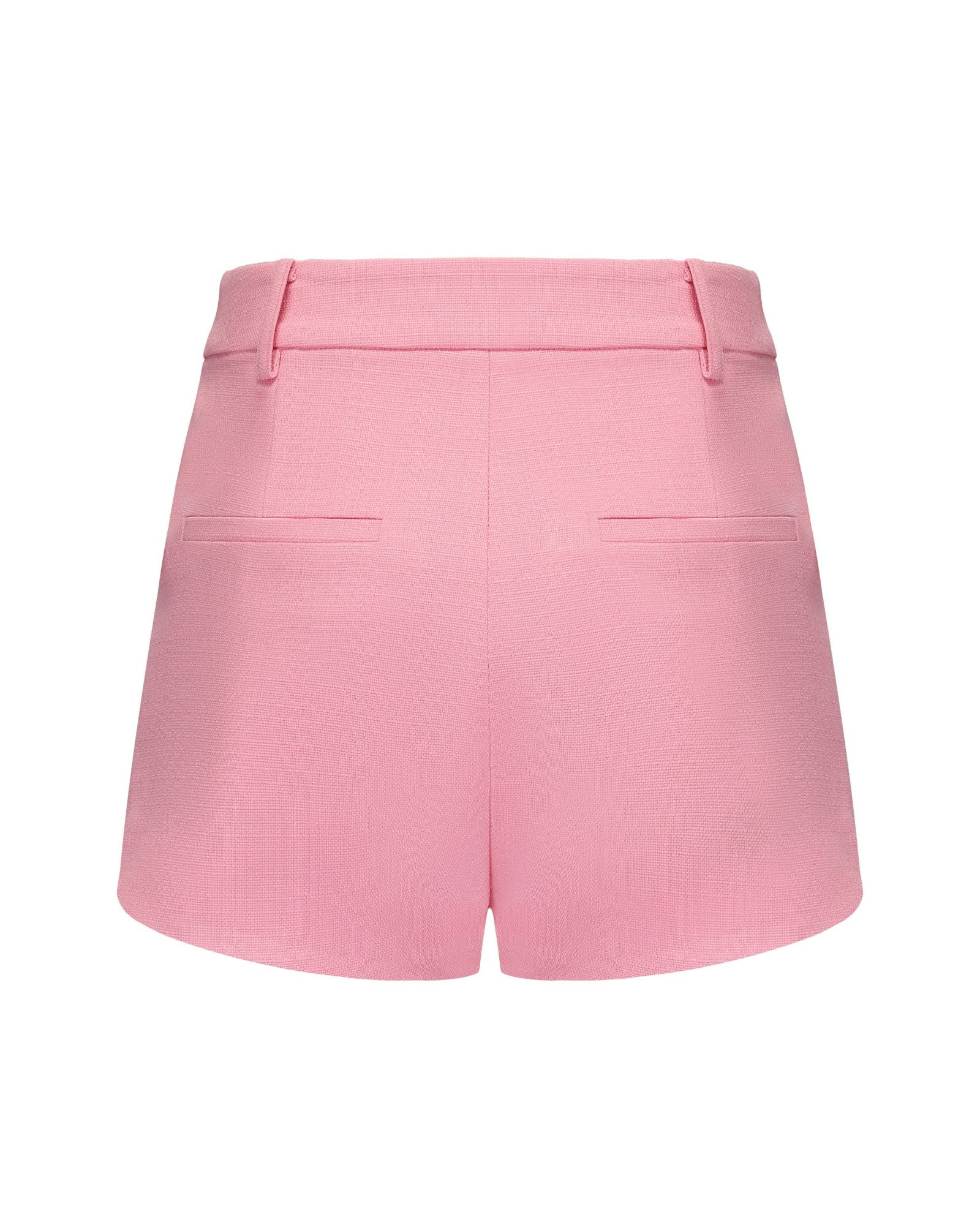 Josephine Shorts (Pink) - Image 6