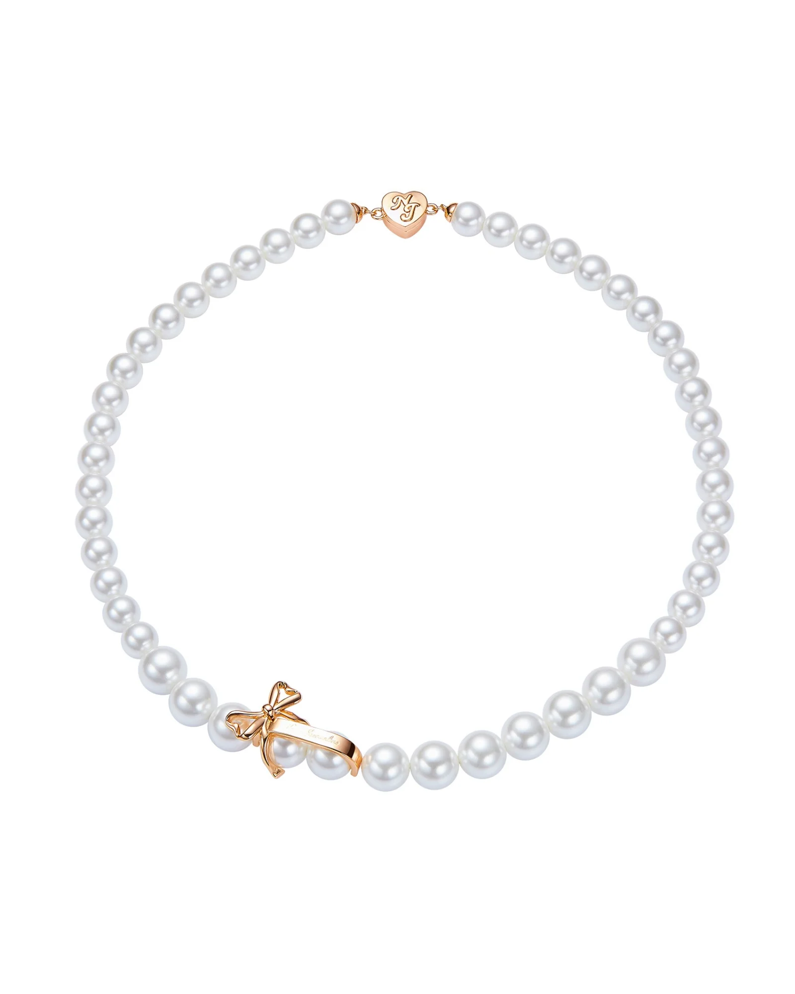 Julisa Necklace