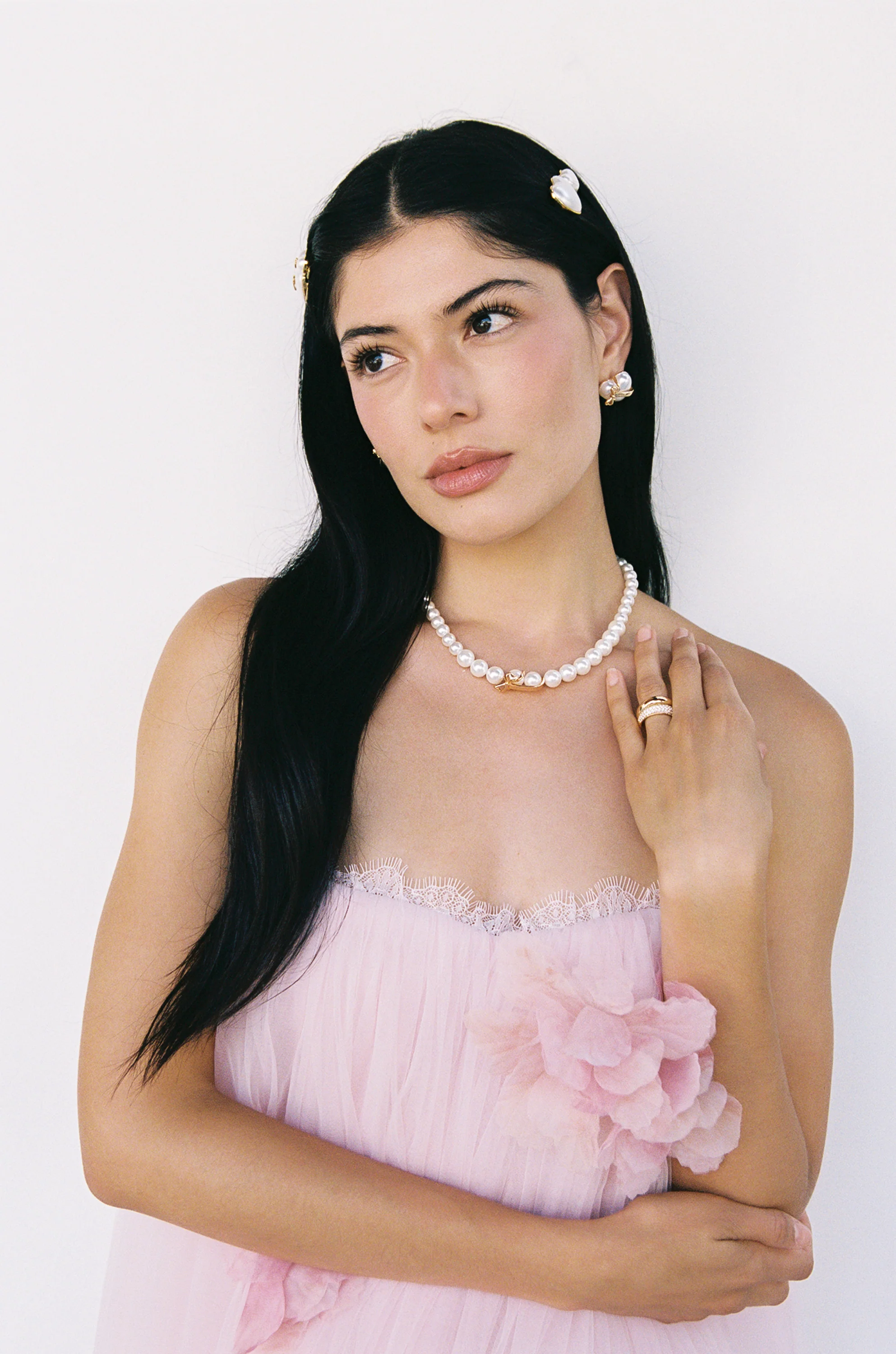 Julisa Necklace - Image 2