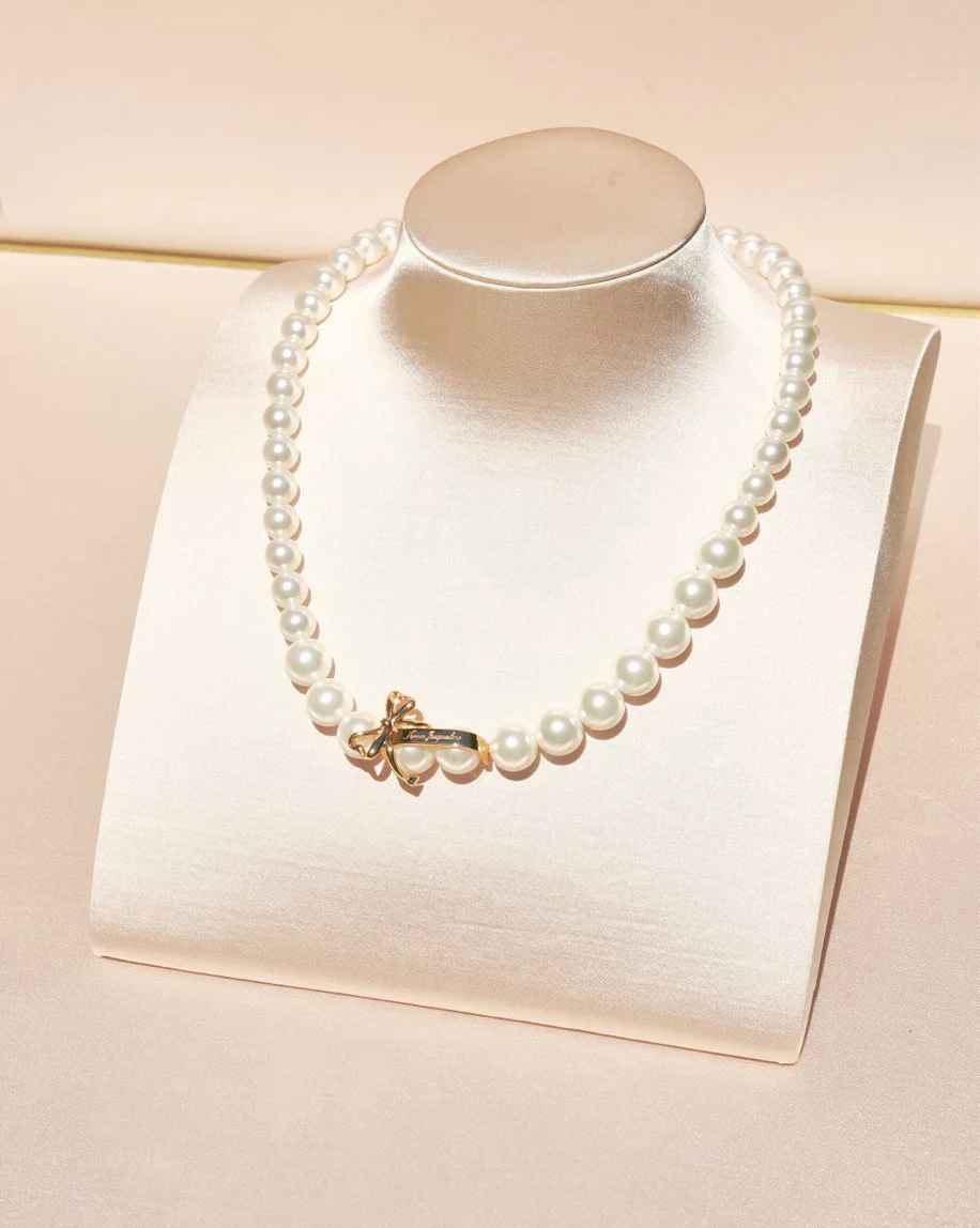 Julisa Necklace - Image 4