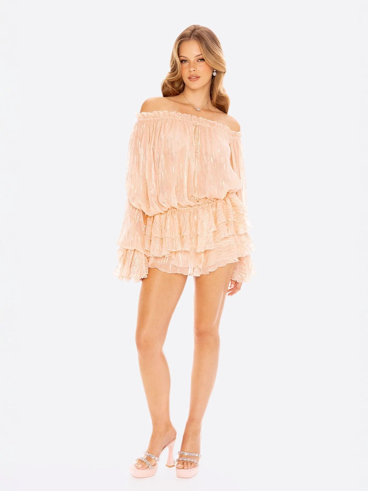 Kaia Top (Pink) - Image 6