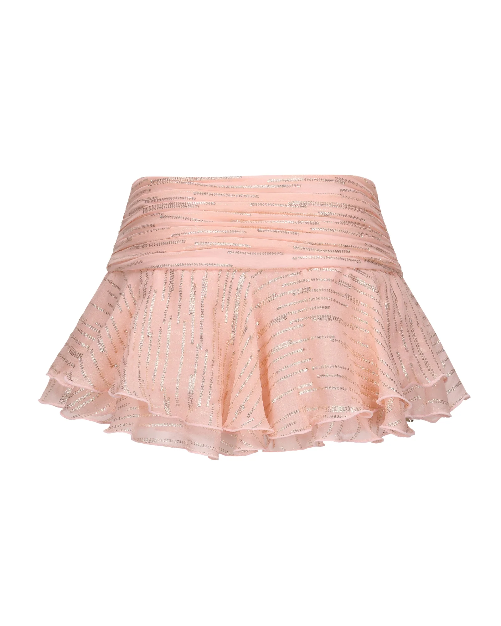 Kaia Skirt (Pink) - Image 10