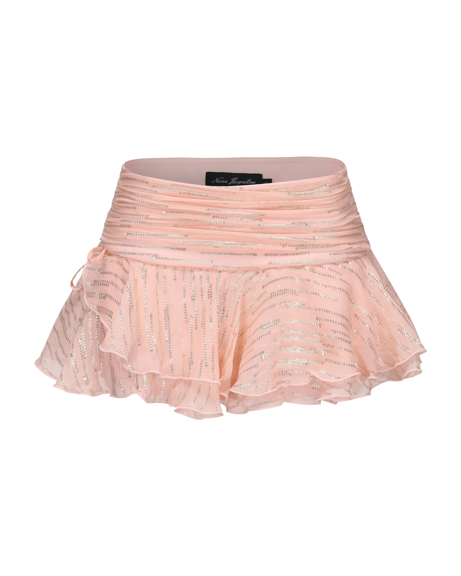 Kaia Skirt (Pink) - Image 9