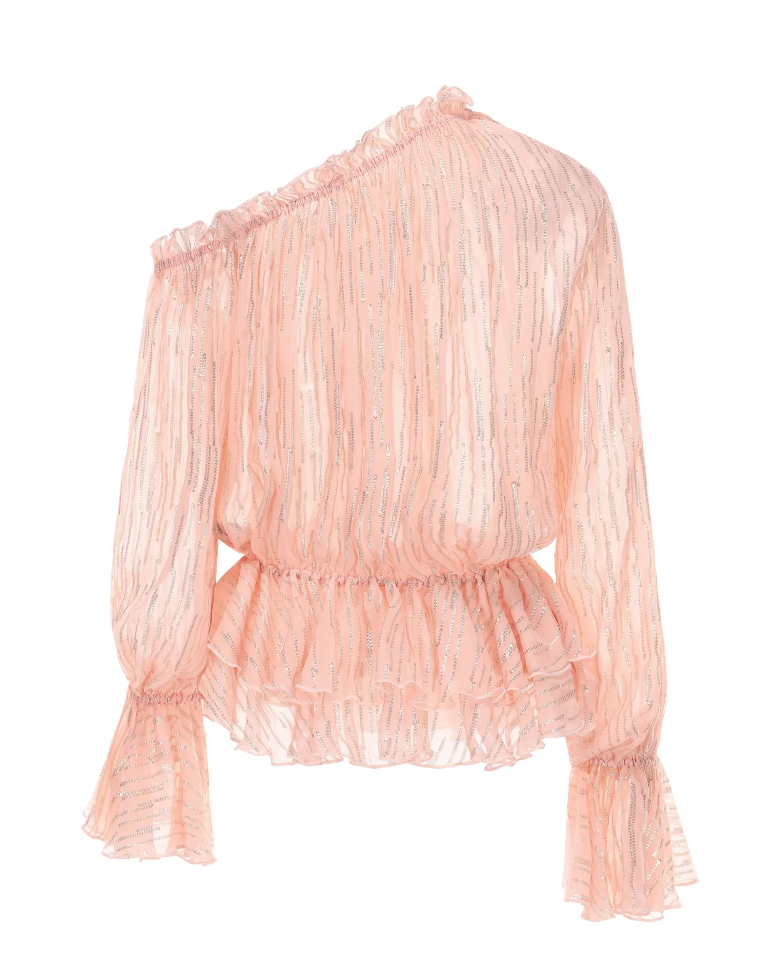 Kaia Top (Pink) - Image 10