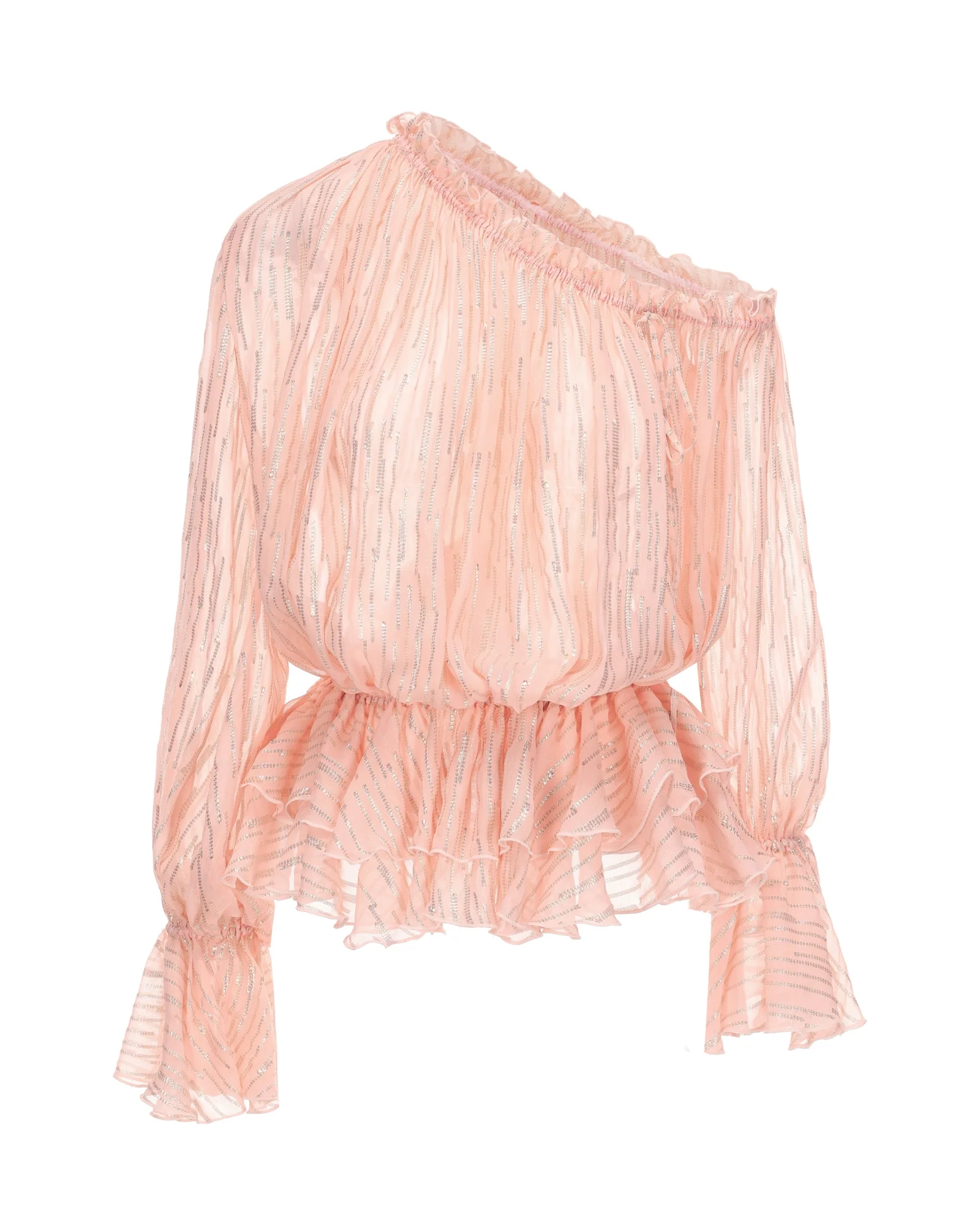Kaia Top (Pink) - Image 9
