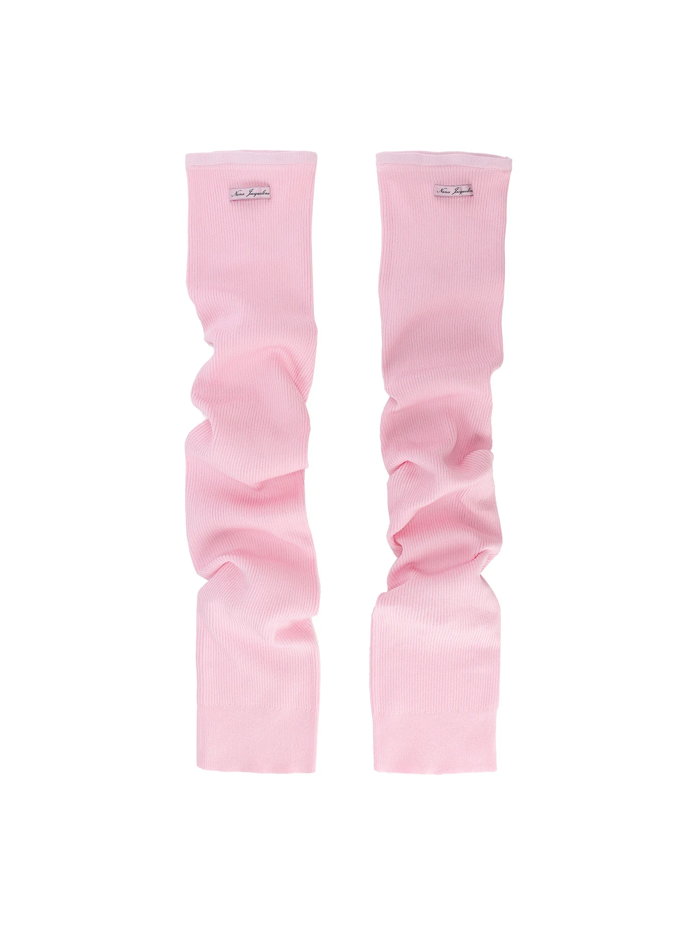 Kendall Leg Warmers (Pink) - Image 6