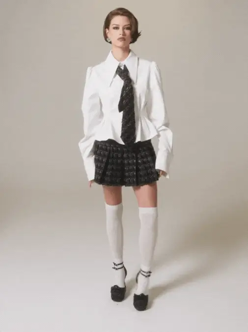 Kensie Skirt (Final Sale) - Image 3
