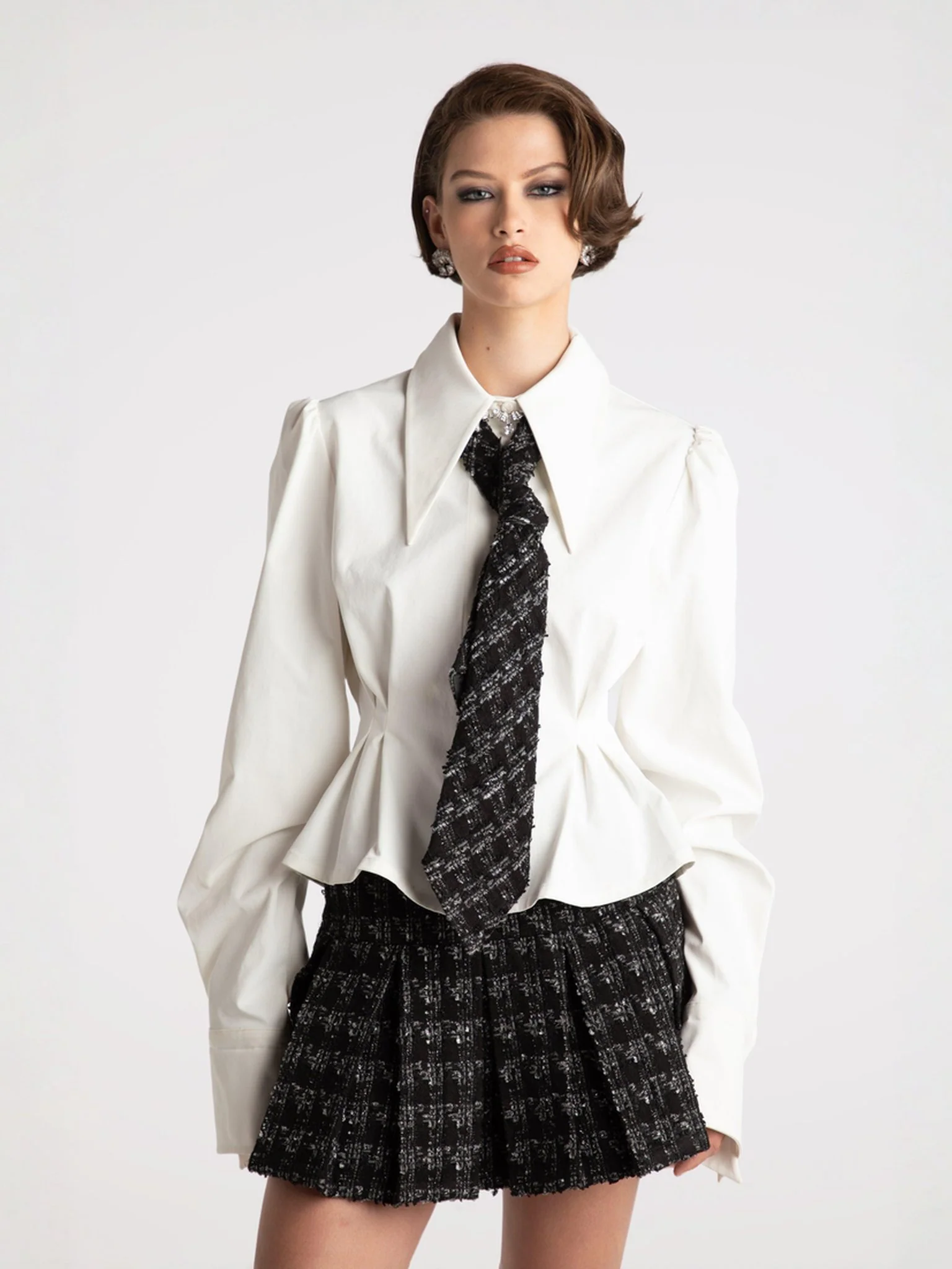 Kensie Skirt (Final Sale) - Image 5