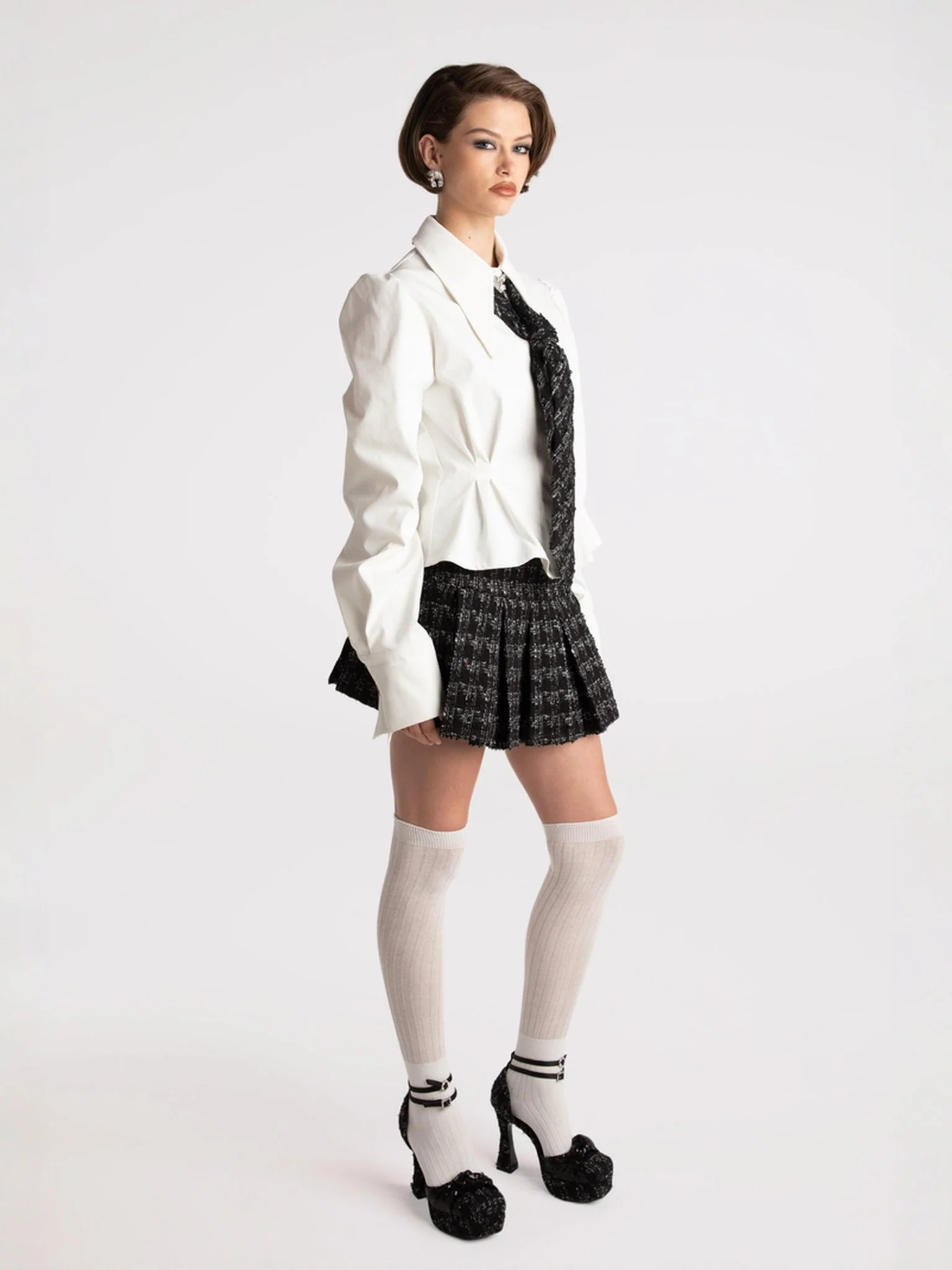 Kensie Skirt (Final Sale) - Image 6