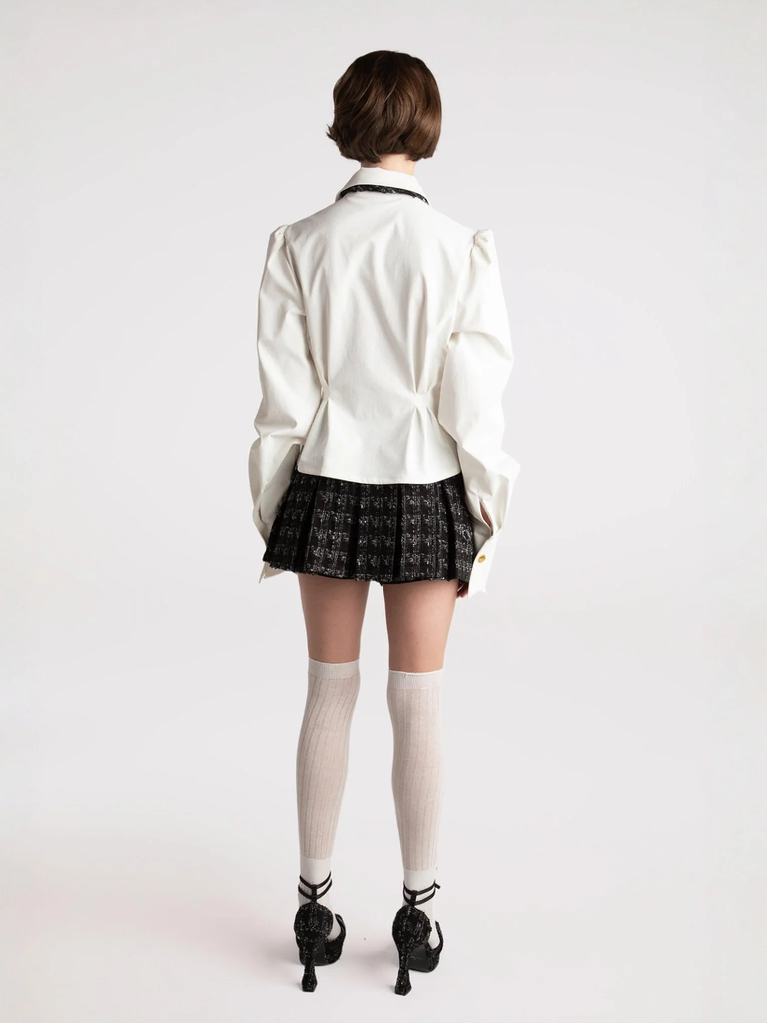 Kensie Skirt (Final Sale) - Image 7