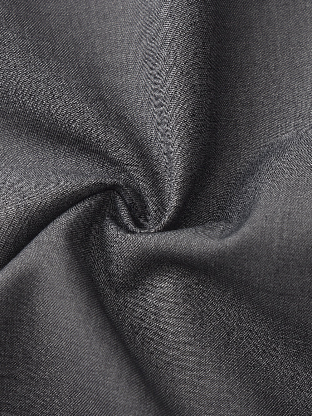 Lenora Bow Grey Mini Dress - Image 7