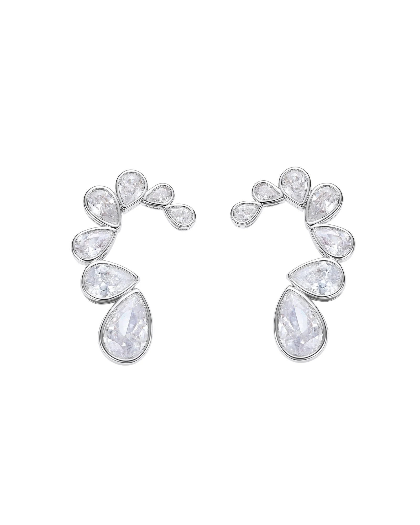 Lilliana Teardrop Earrings
