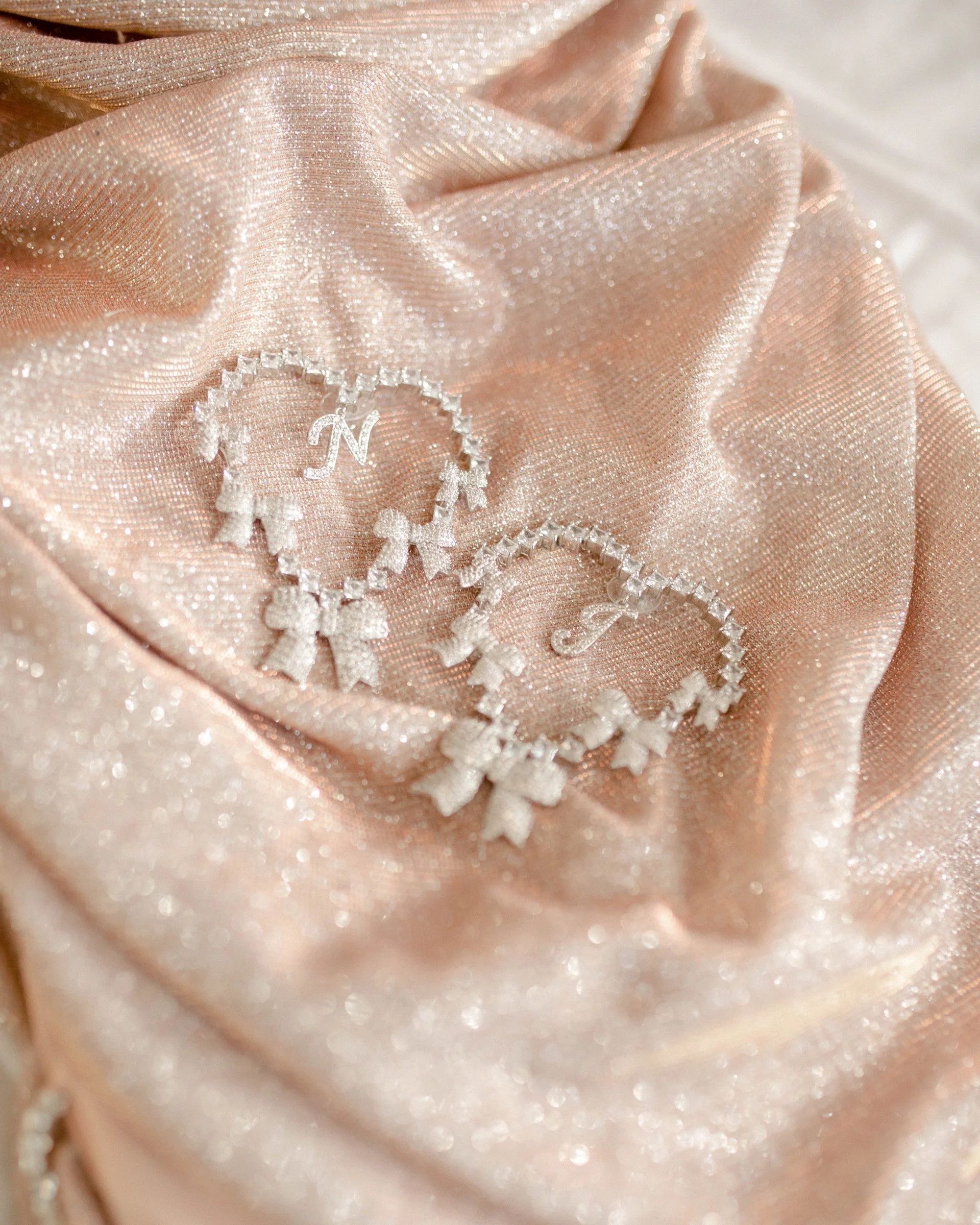 Limited Edition NJ Love Earrings - Image 6