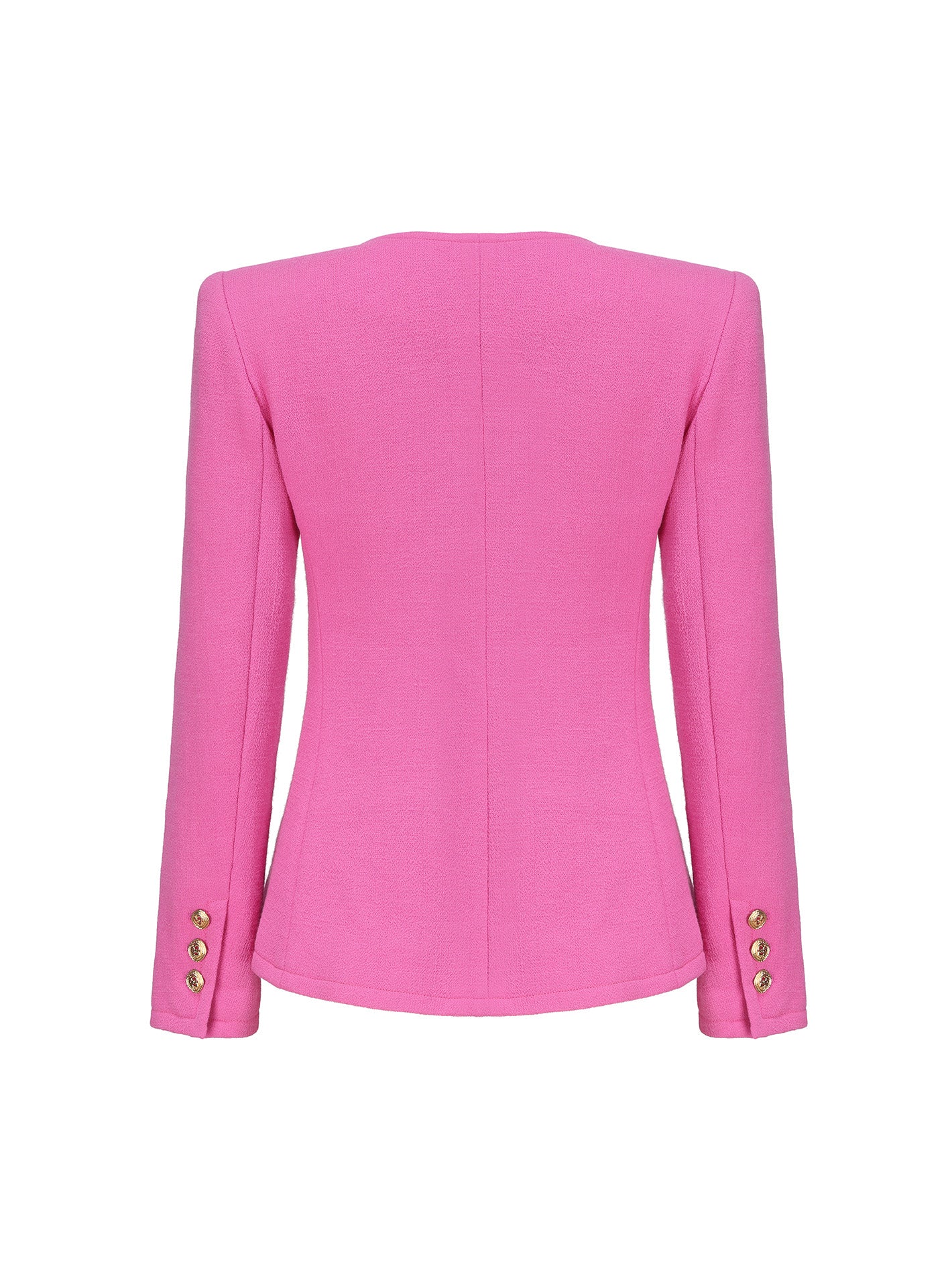Lisette Blazer (Pink) - Image 6