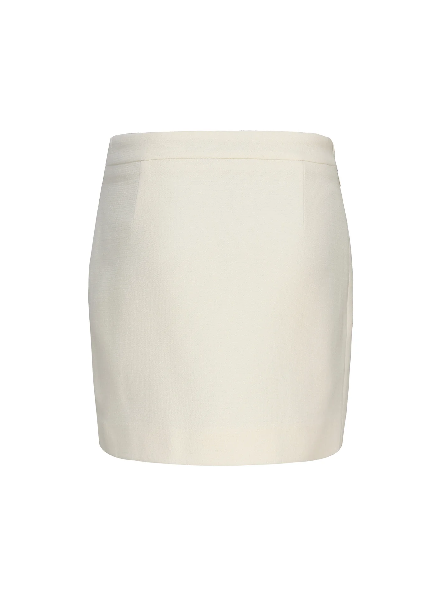 Lisette Skirt (Ivory) - Image 6