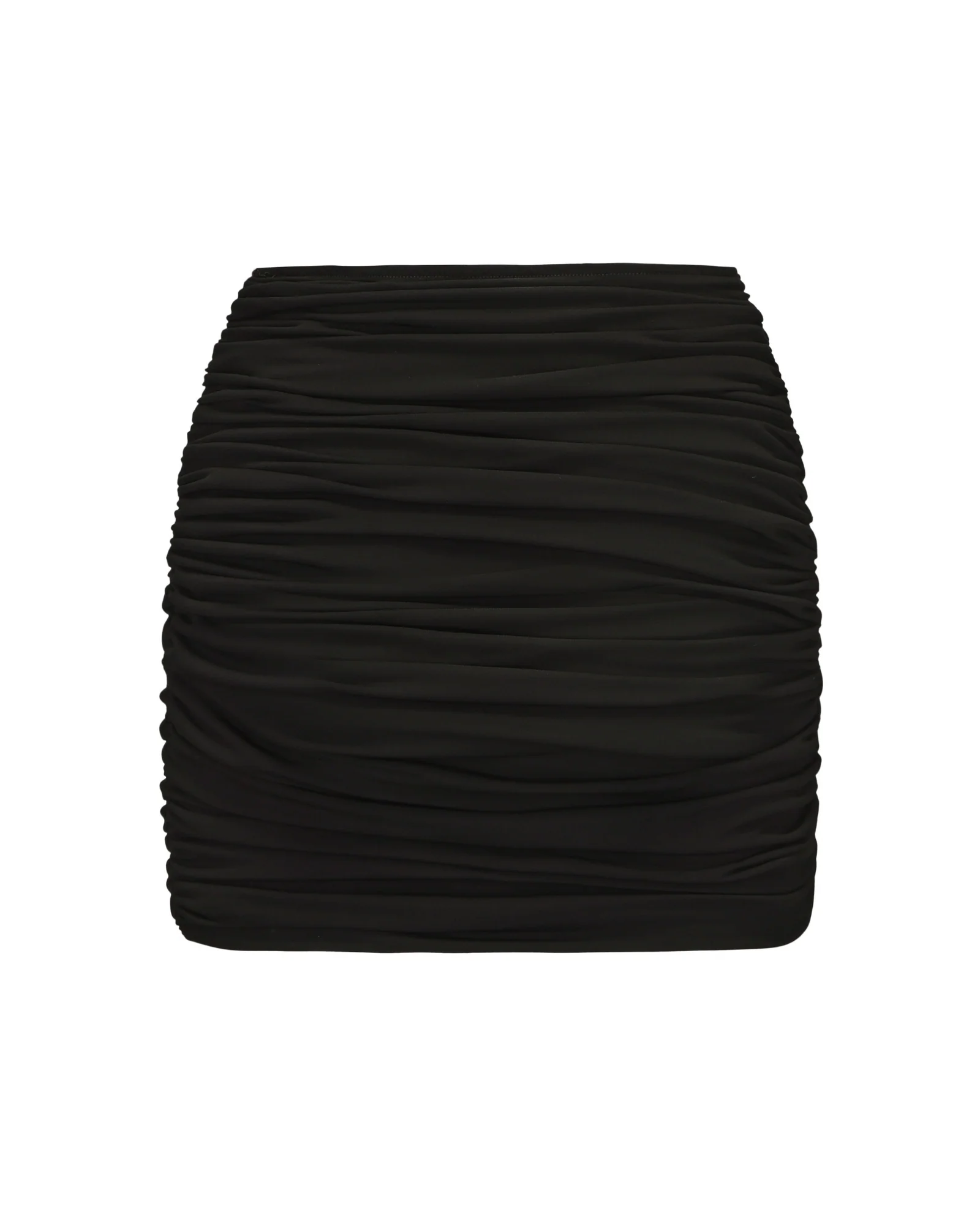 Liu Skirt (Black) - Image 9