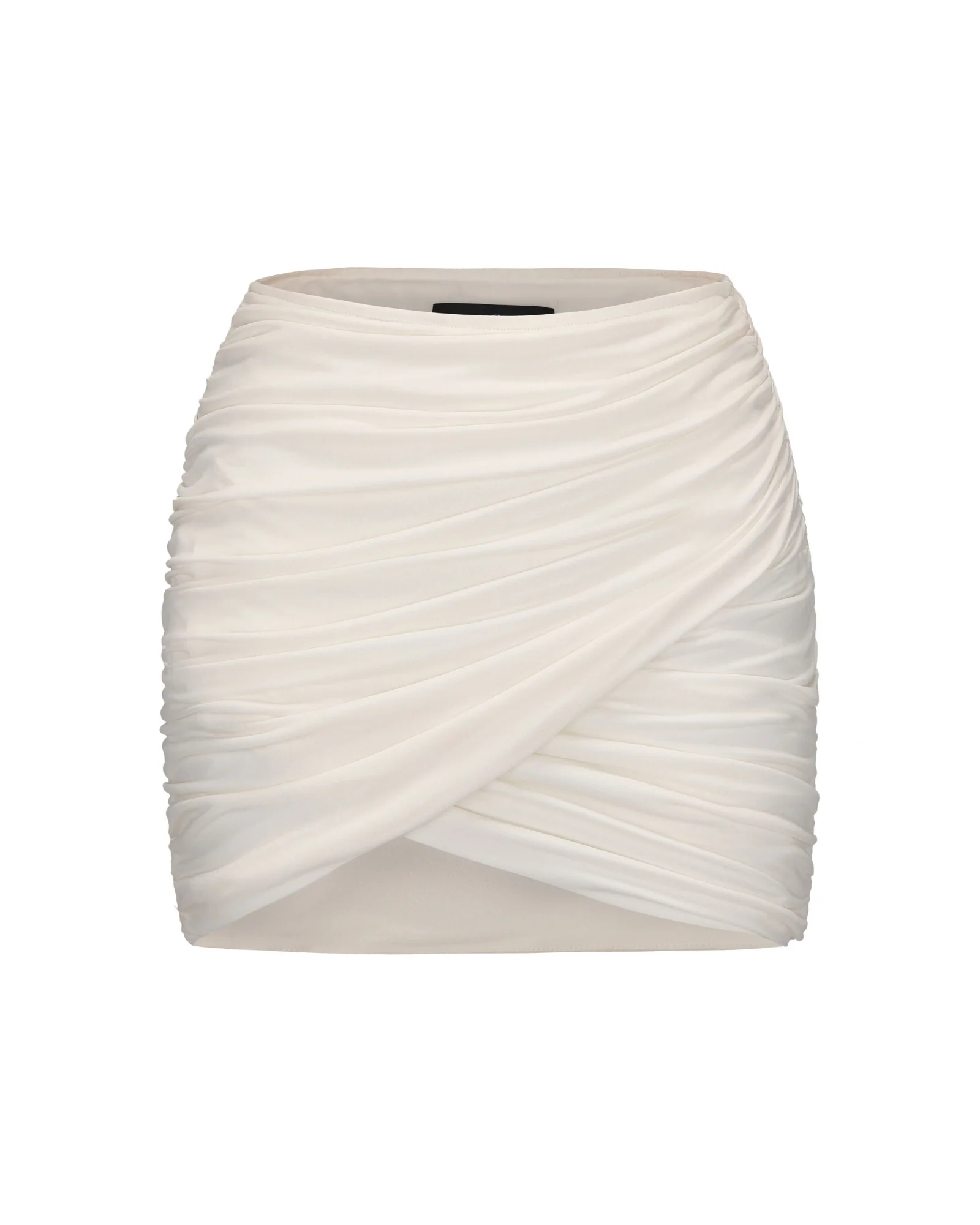 Liu Skirt (White) - Image 5