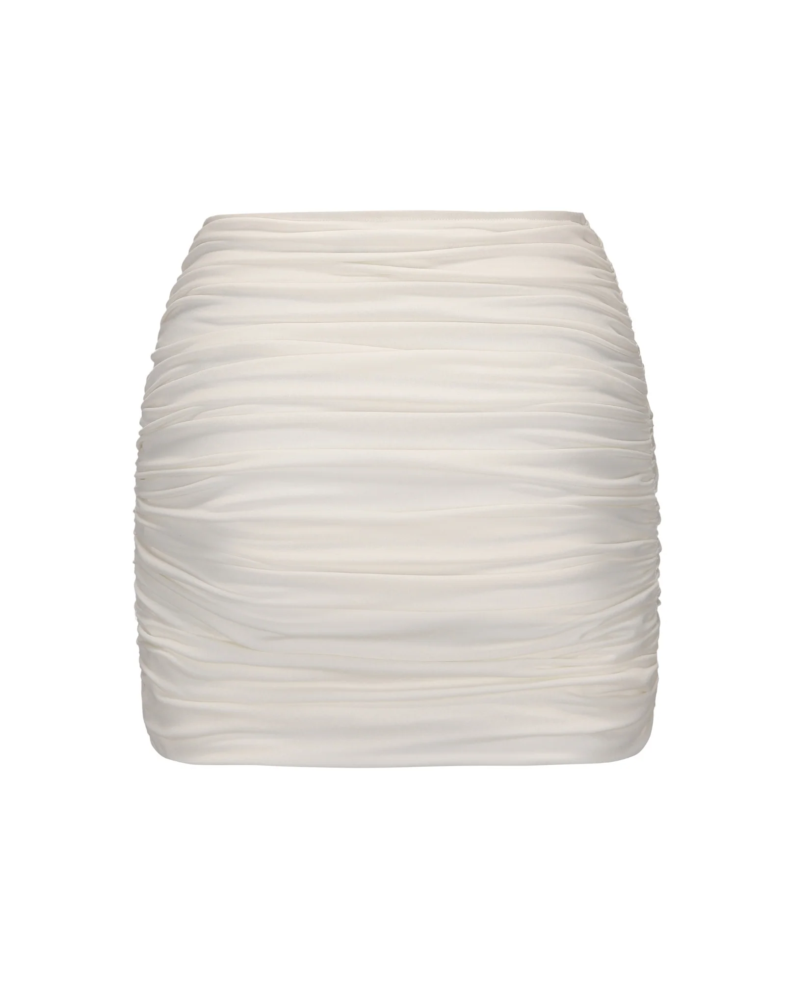 Liu Skirt (White) - Image 6