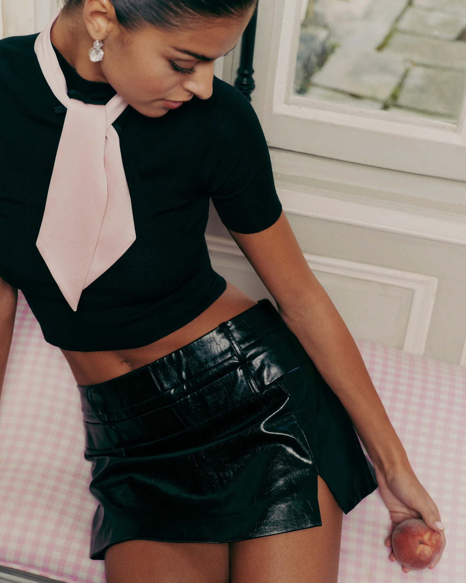 Lola Skirt (Final Sale) - Image 3