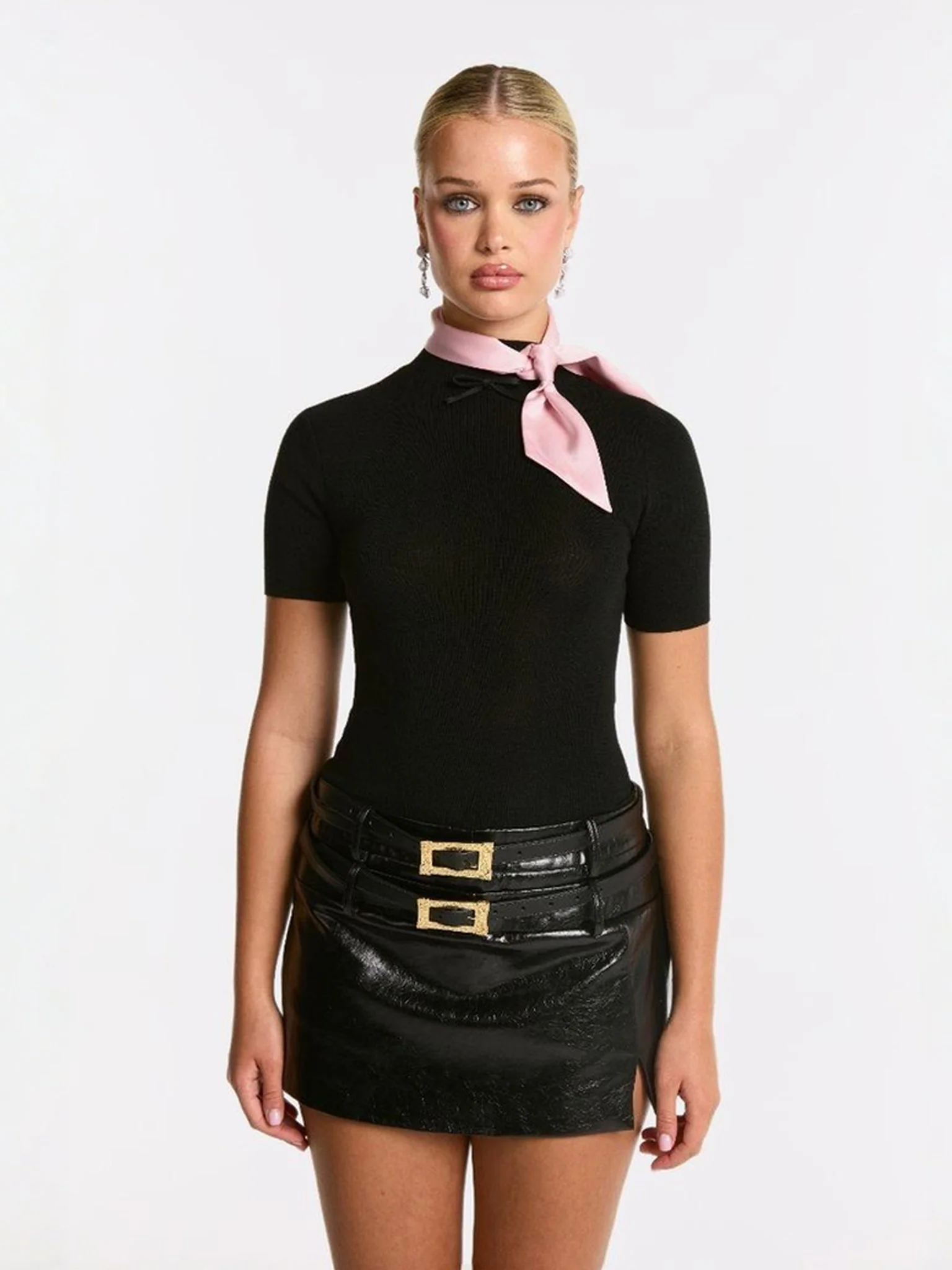 Lola Skirt (Final Sale) - Image 7